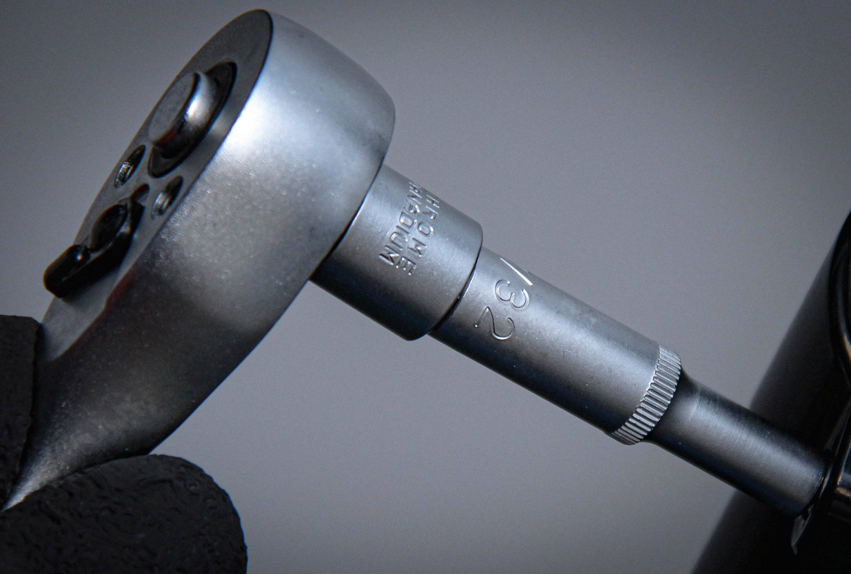 BGS TECHNIC DIY Steckschlüssel Adapter-Satz, 4-teilig