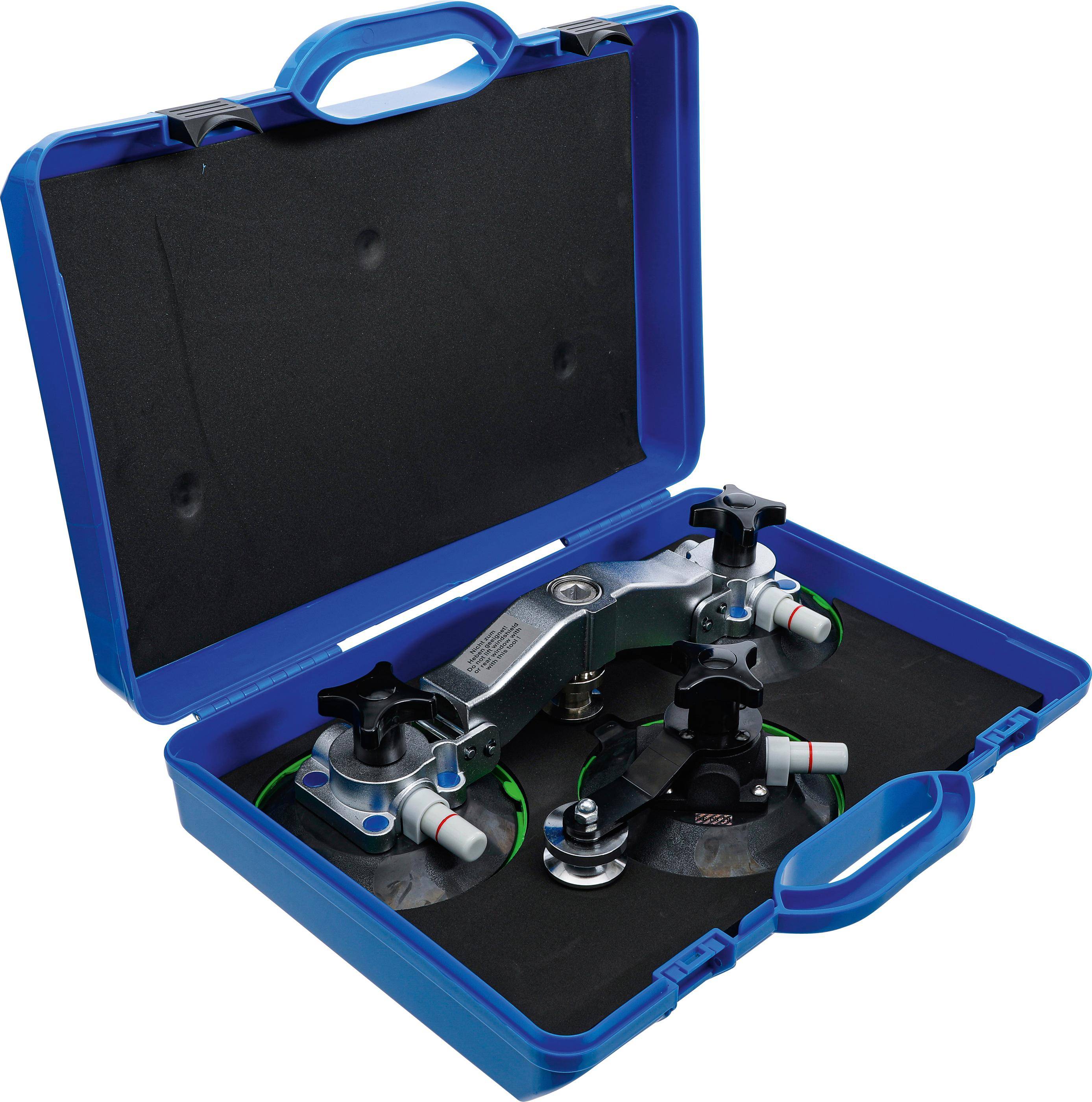 BGS Ausglas-Werkzeug-Satz