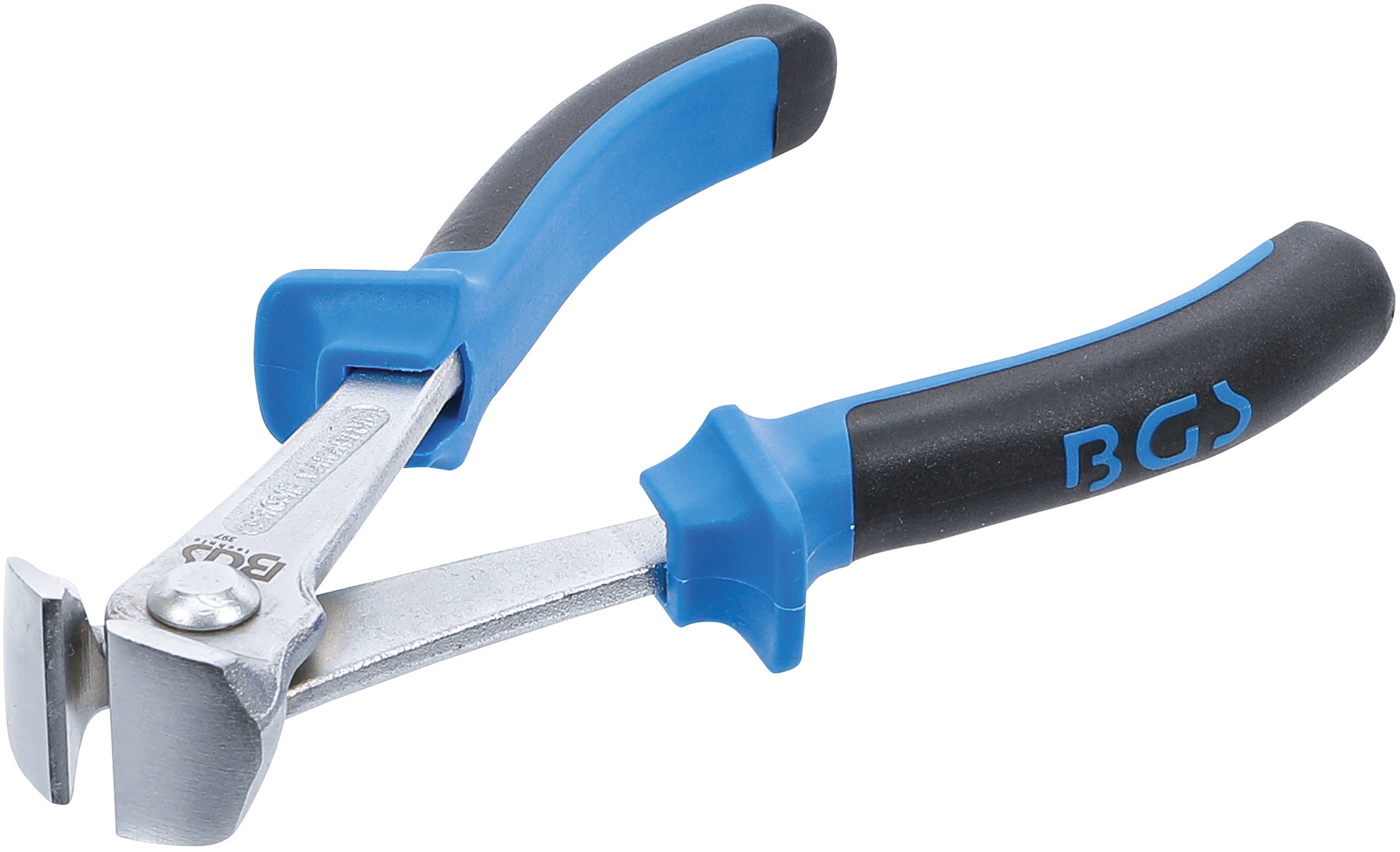 BGS technic Vornschneider | 165 mm