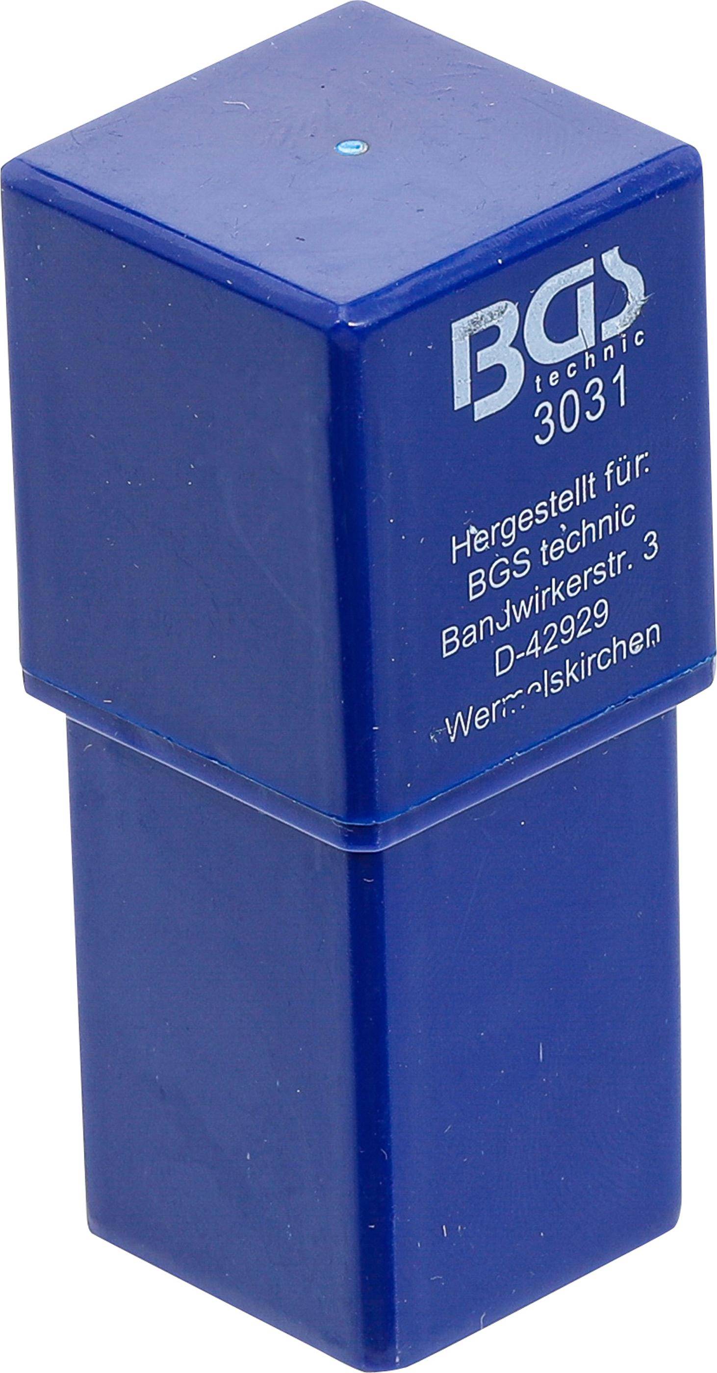 BGS technic Einschlagzahlen | 2 mm