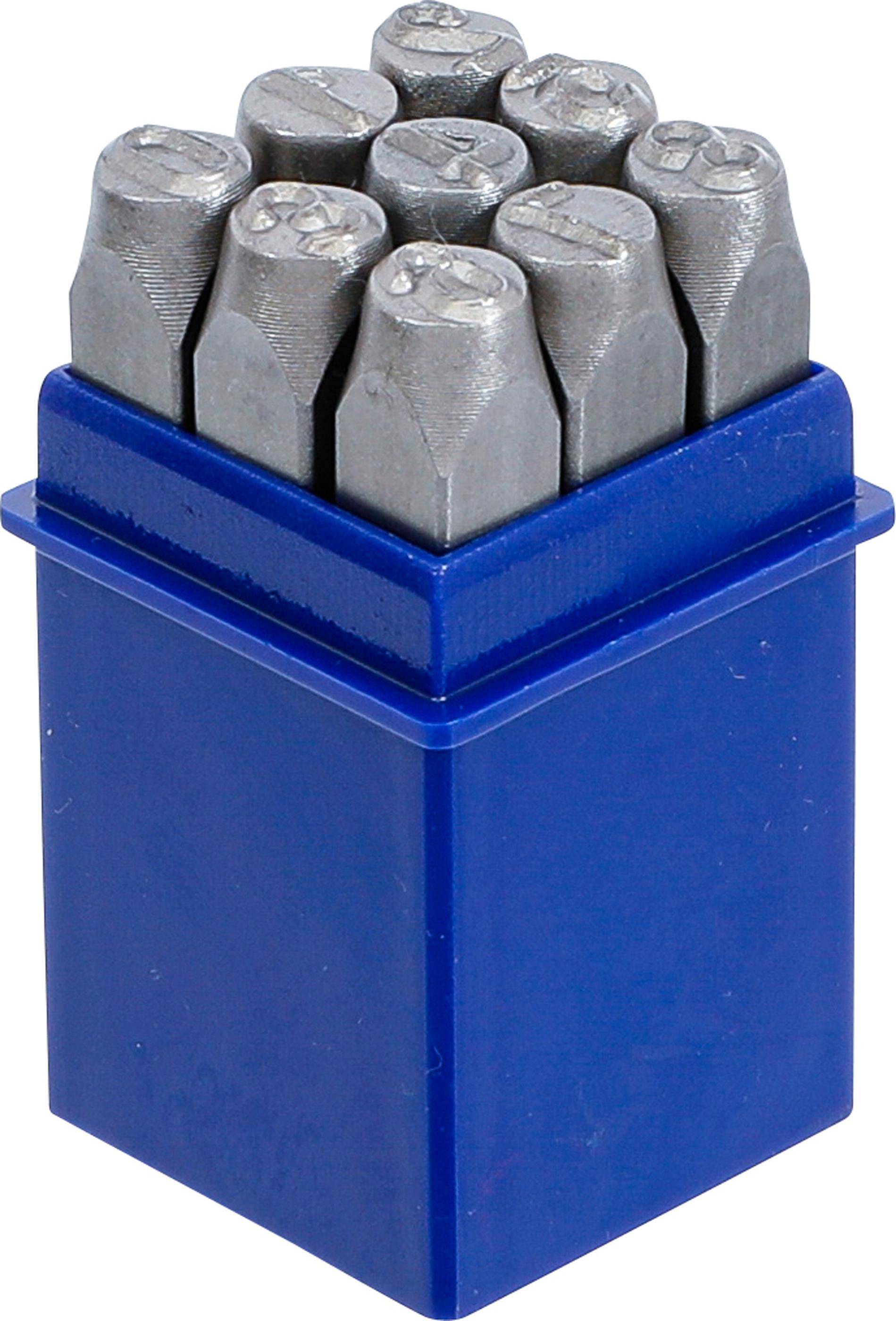 BGS technic Einschlagzahlen | 8 mm