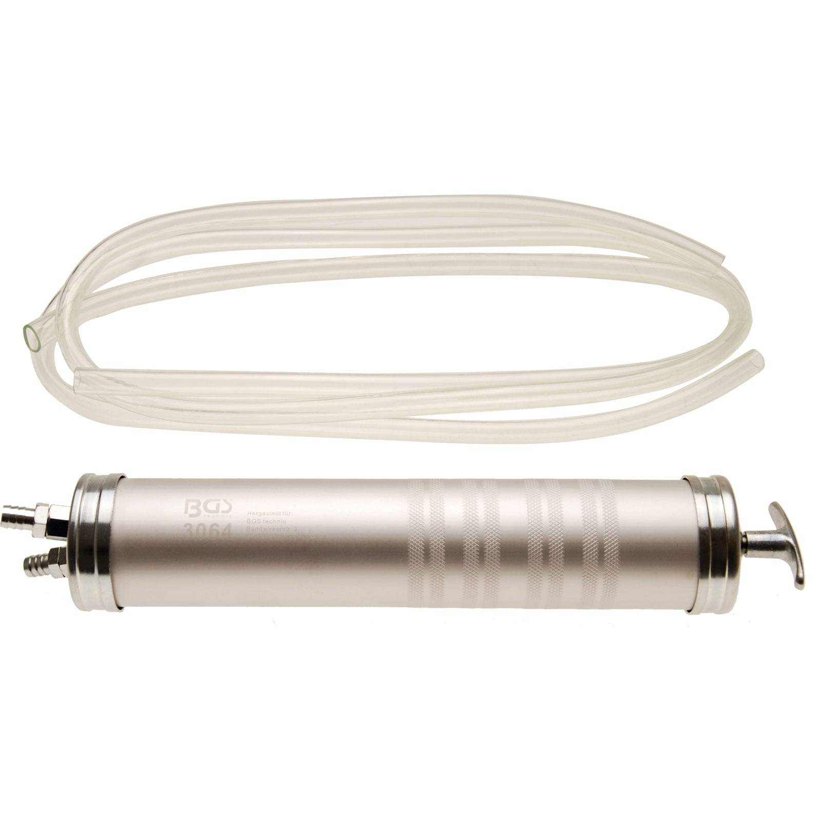 BGS Saug- und Druckspritze 500 cm³ - 3064