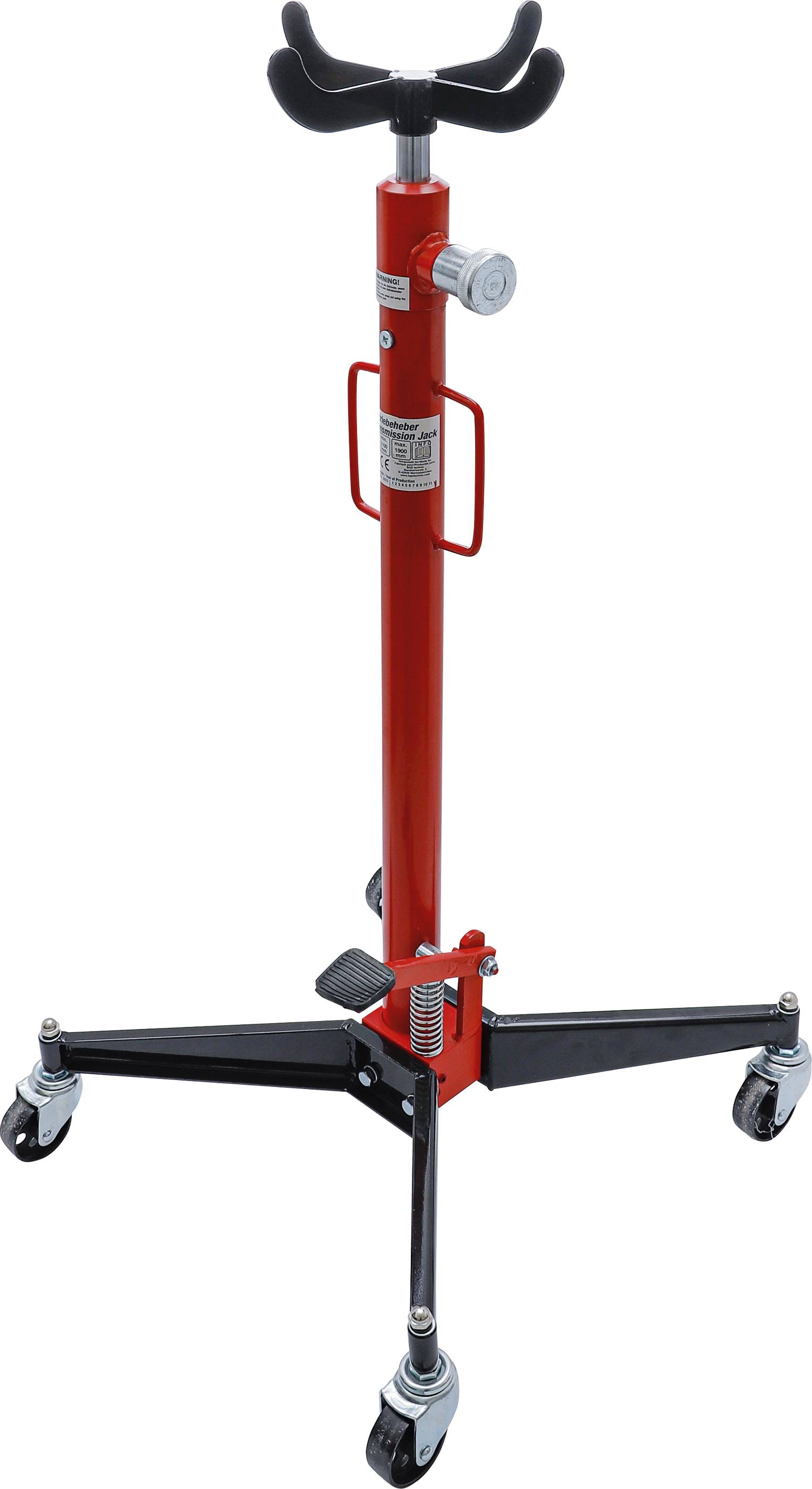 BGS technic Getriebeheber | 500 kg