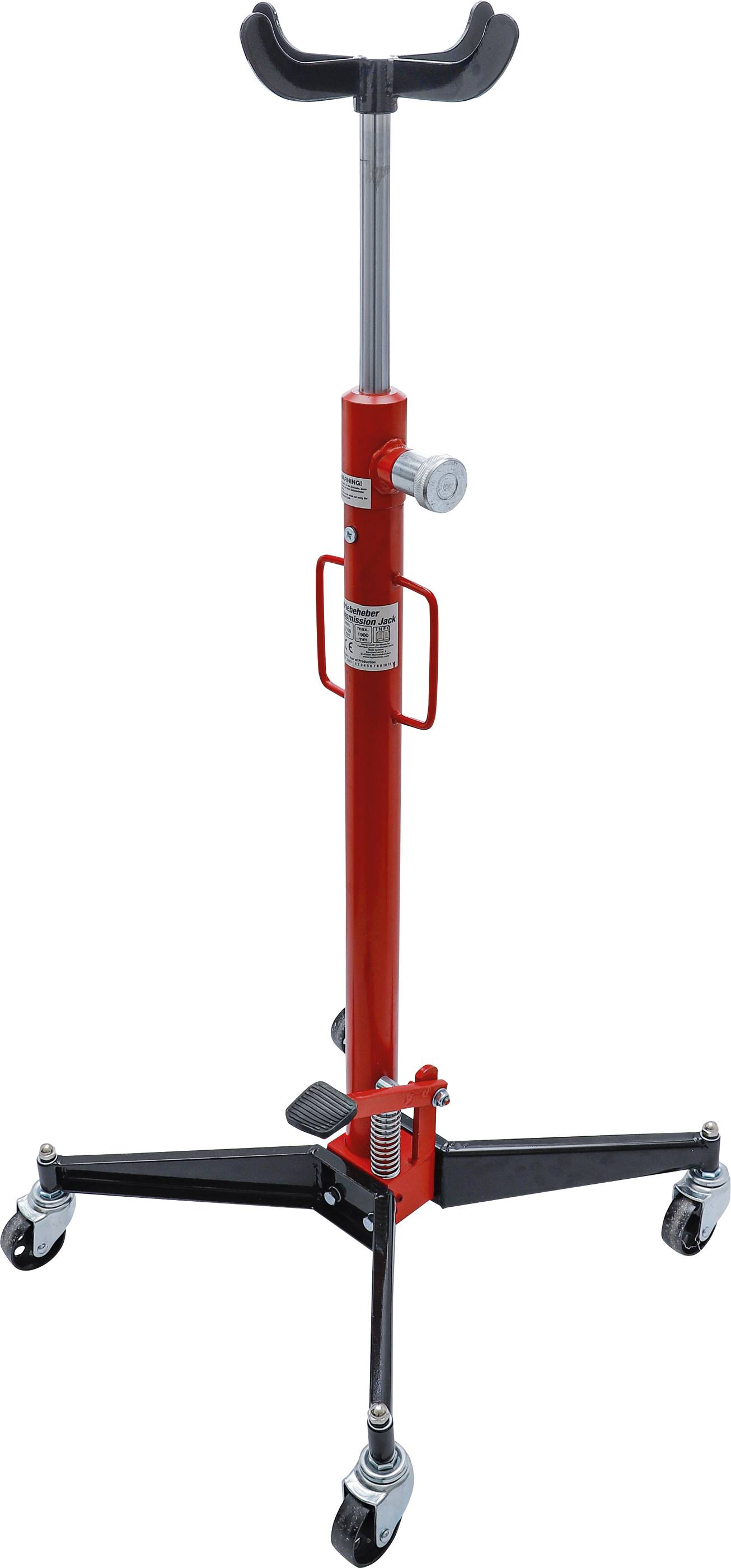 BGS technic Getriebeheber | 500 kg