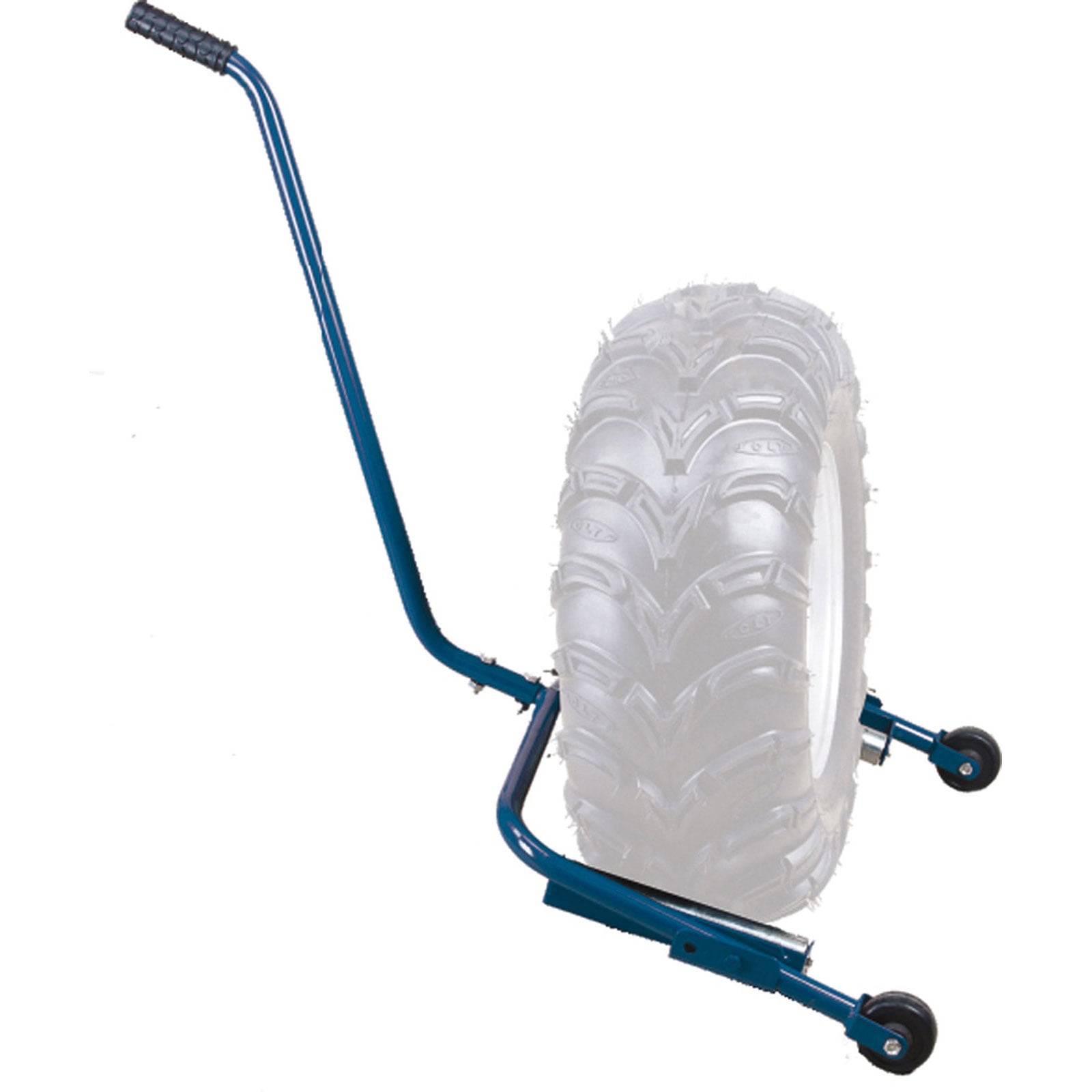 BGS LKW-Reifen-Transporter - 9236