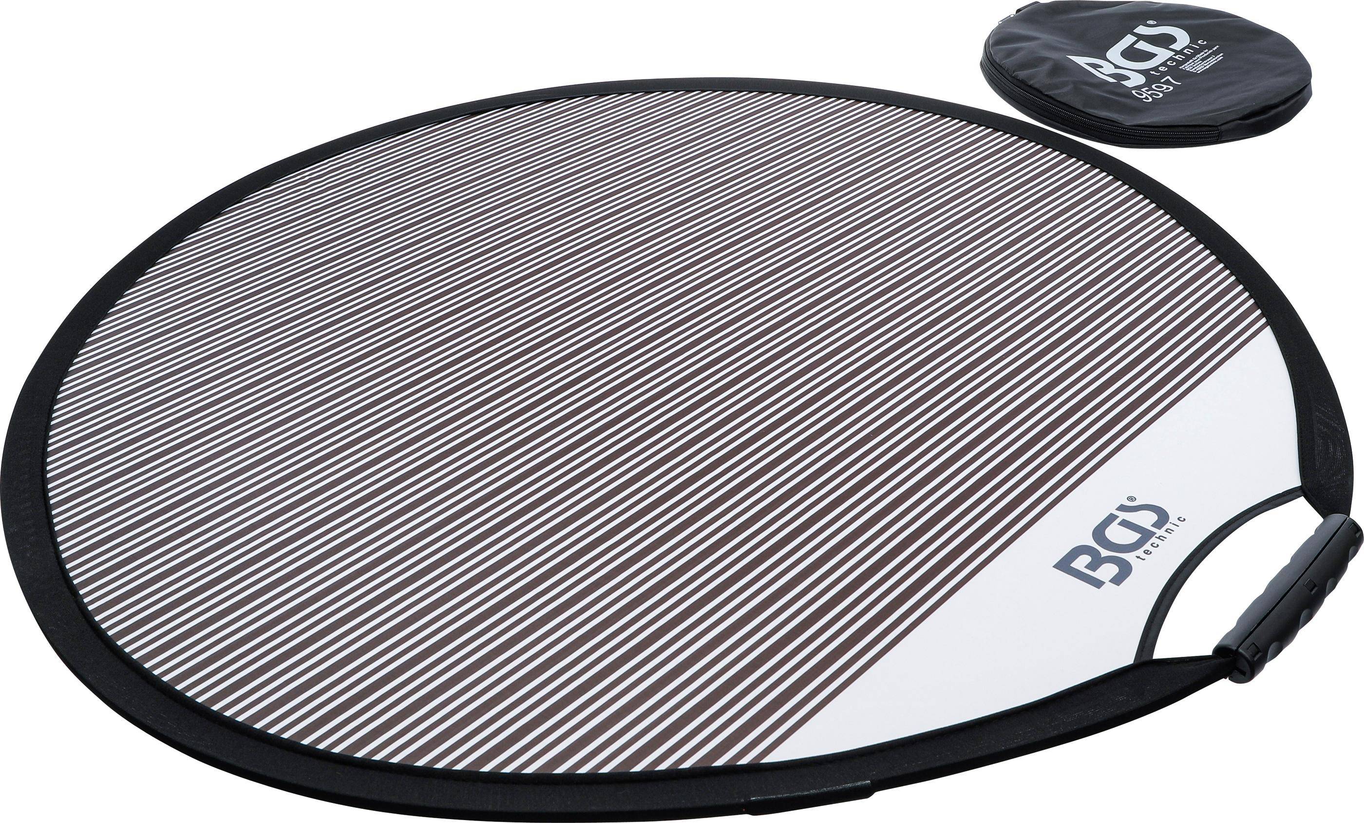 BGS technic Dellensegel | 800 mm