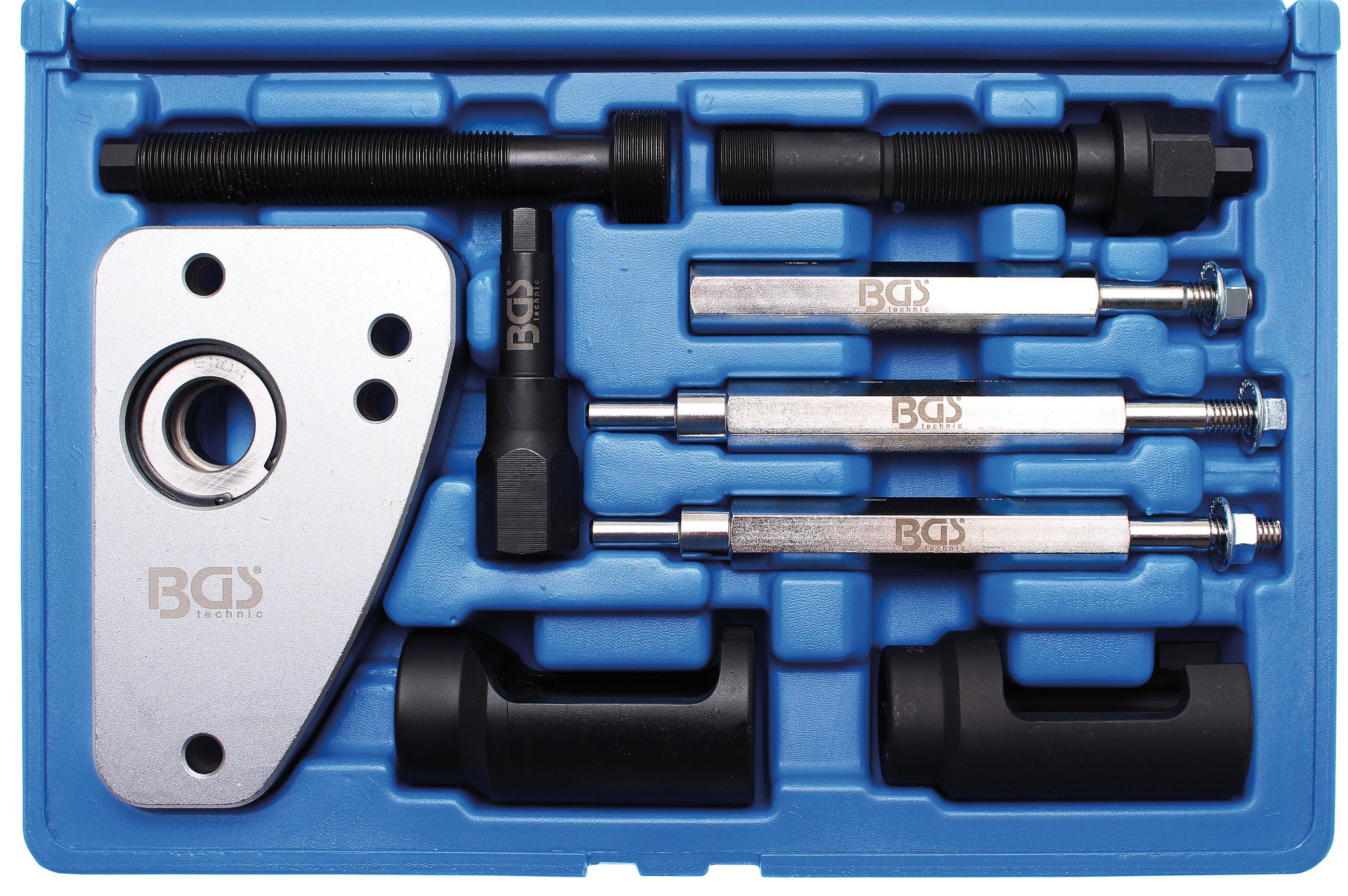 BGS technic HDI-Injektor-Auszieher