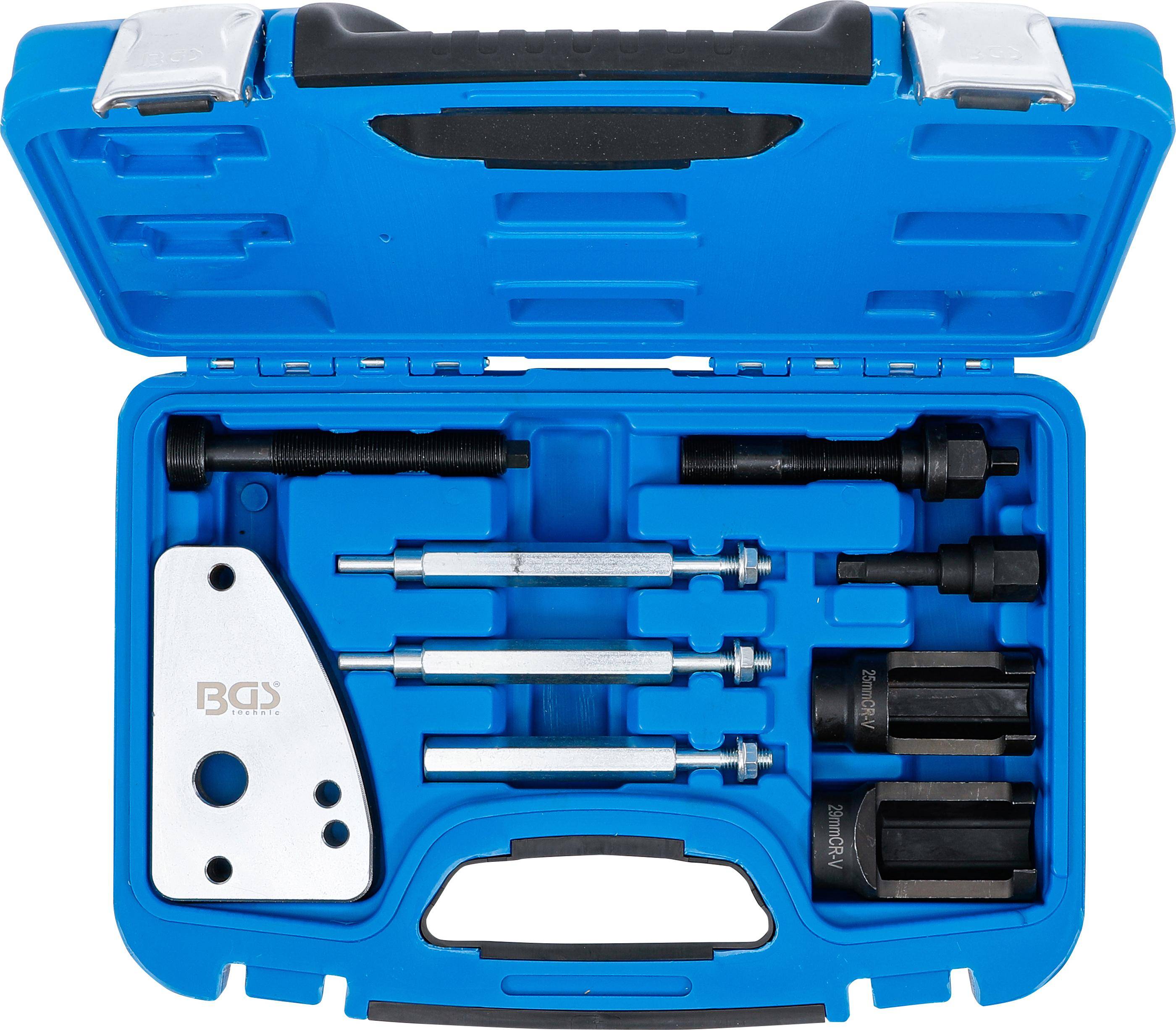 BGS technic HDI-Injektor-Auszieher
