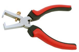 Abisolierzange 150 mm