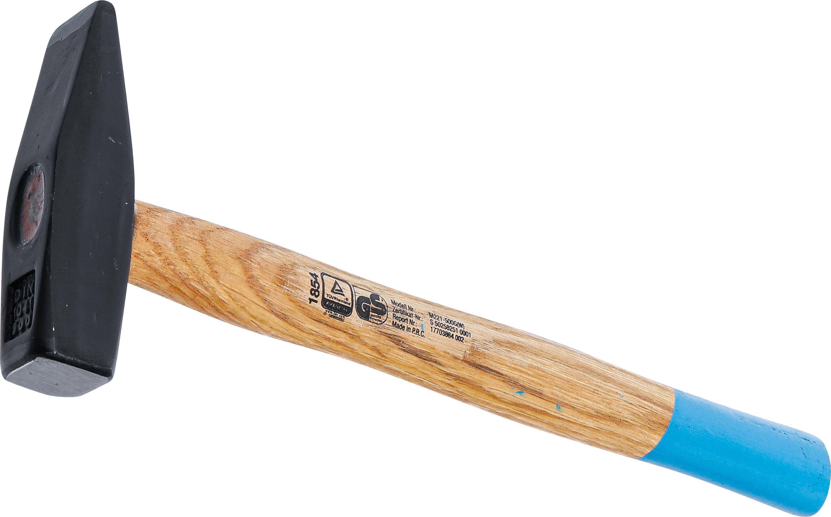 BGS Diy Schlosserhammer | 500 g