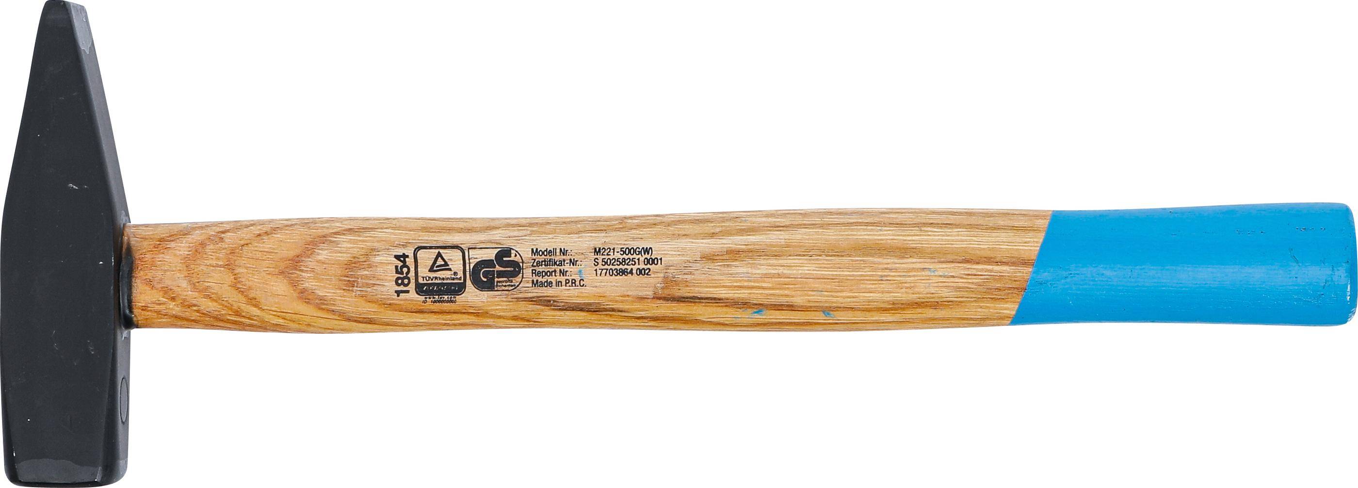 BGS Diy Schlosserhammer | 500 g