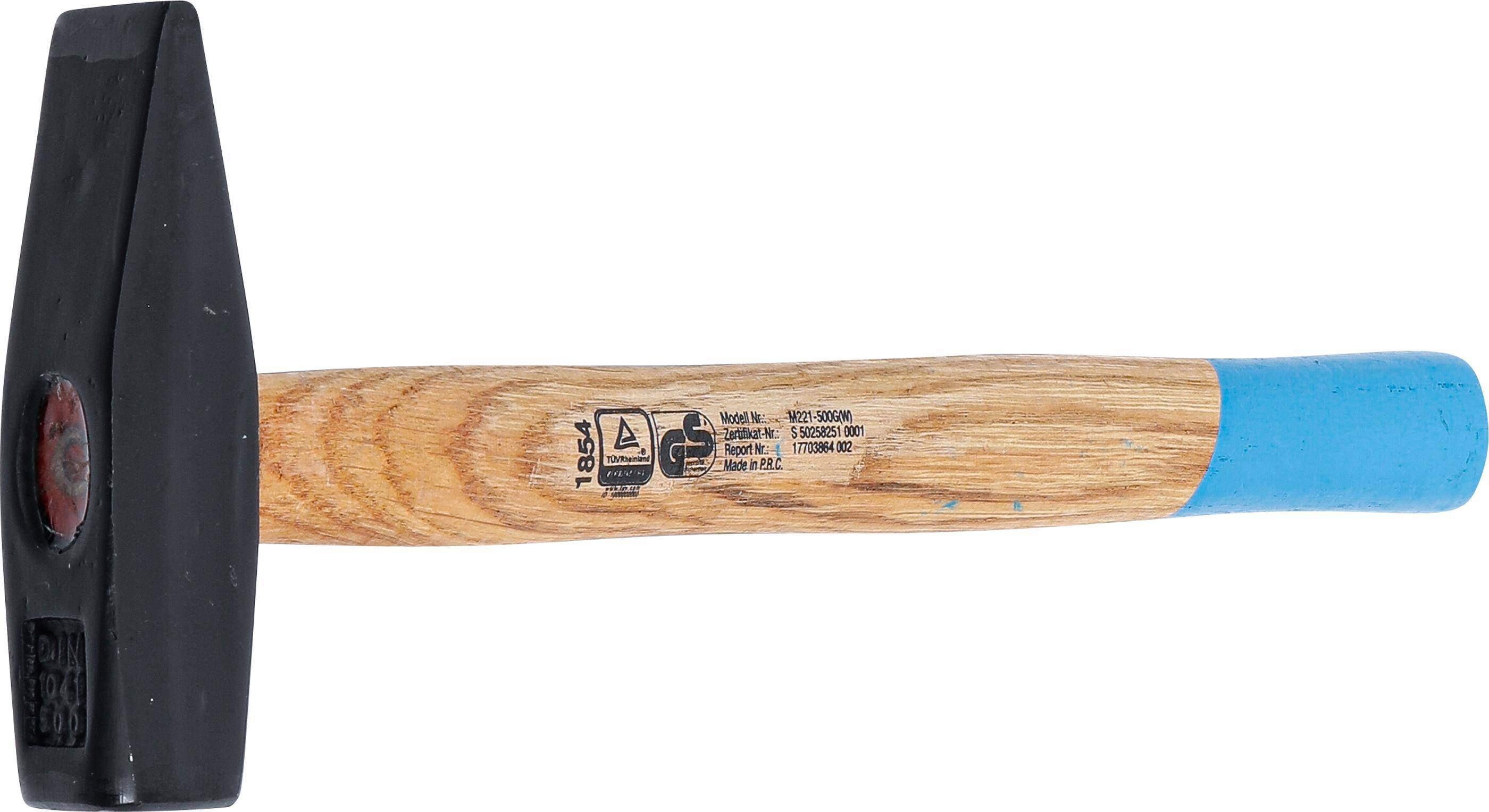 BGS Diy Schlosserhammer | 500 g