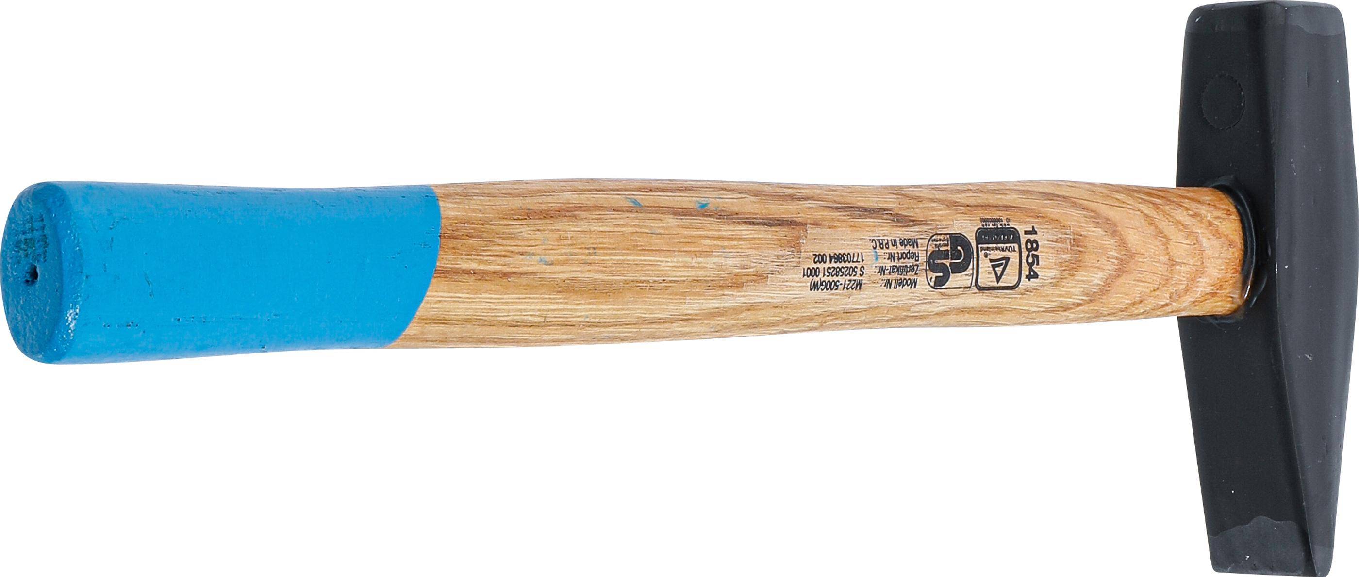 BGS Diy Schlosserhammer | 500 g