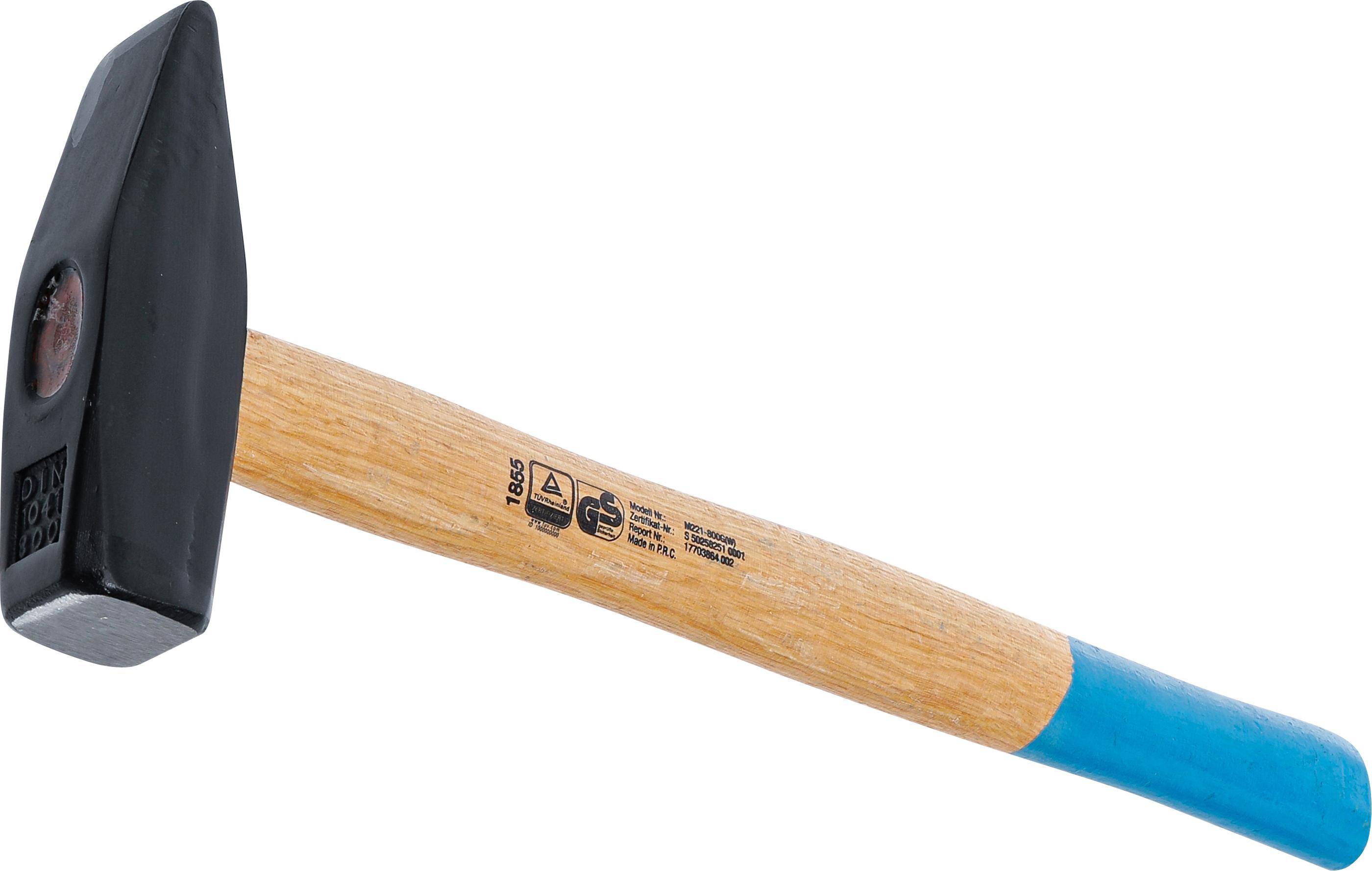 BGS Diy Schlosserhammer | 800 g