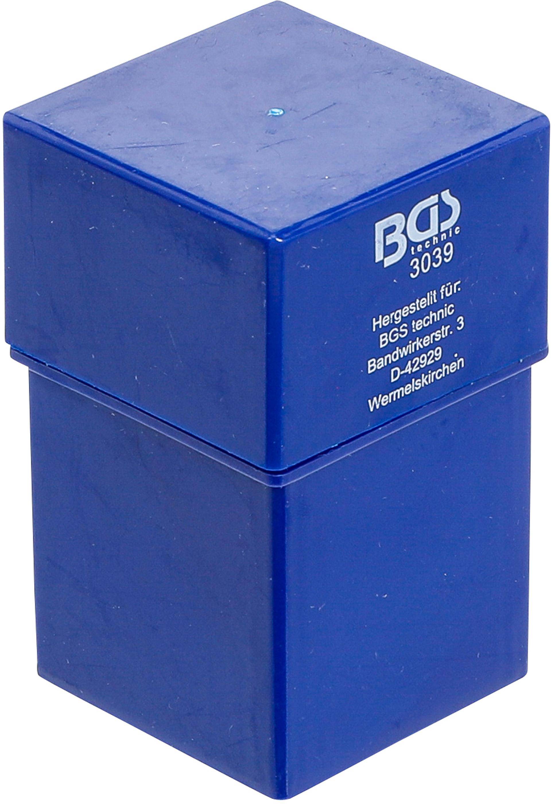 BGS technic Einschlagzahlen | 10 mm