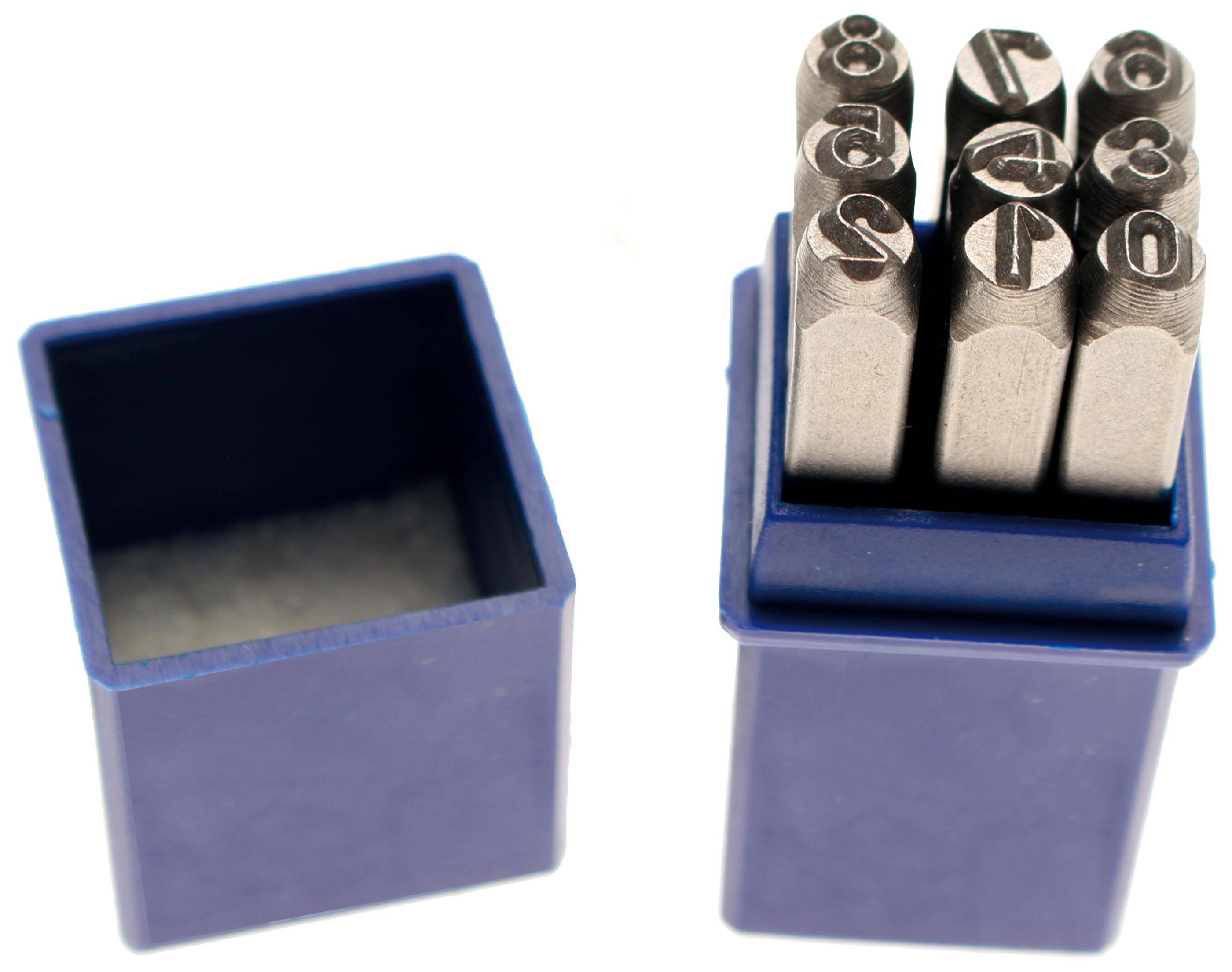 BGS technic Einschlagzahlen | 12 mm