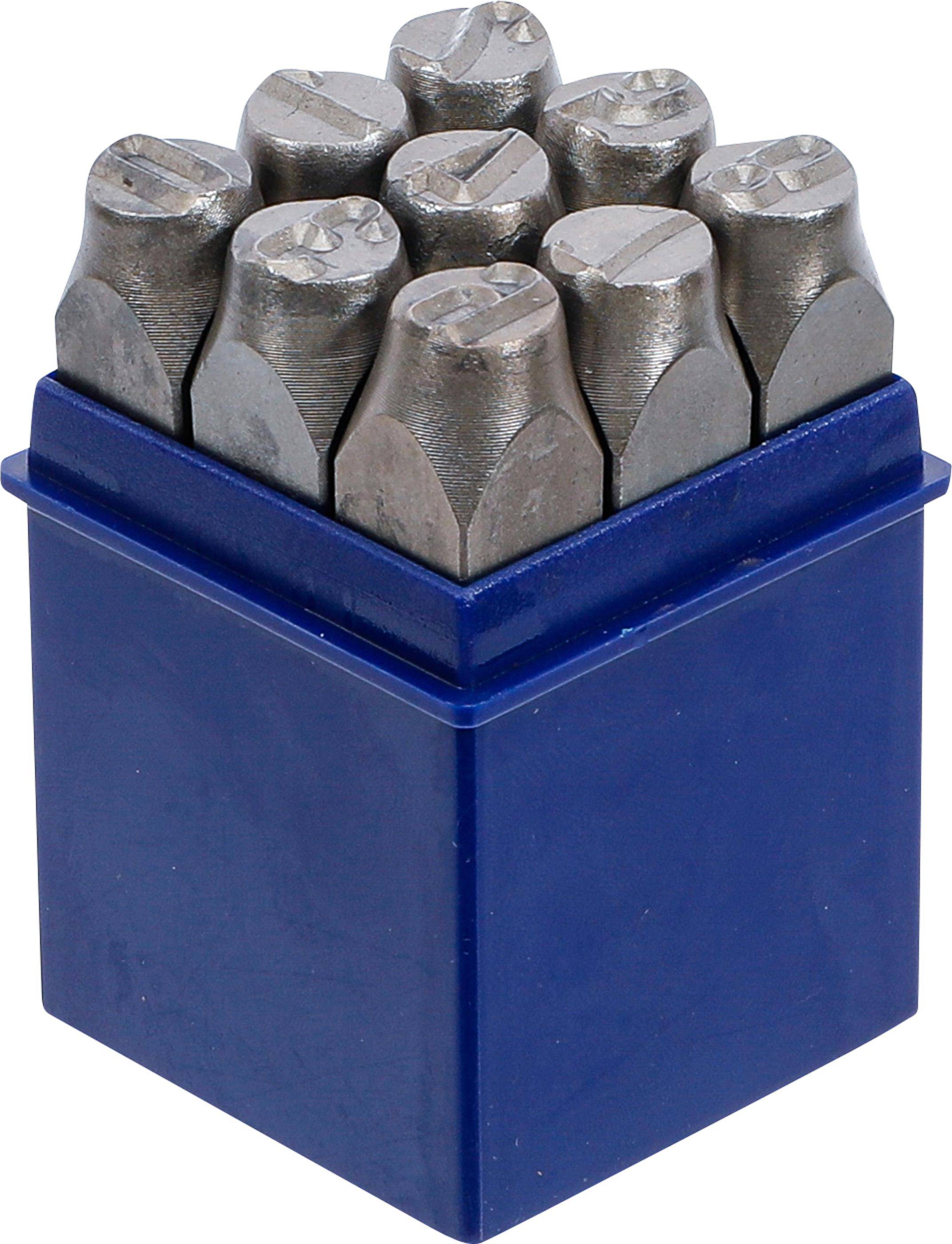 BGS technic Einschlagzahlen | 12 mm