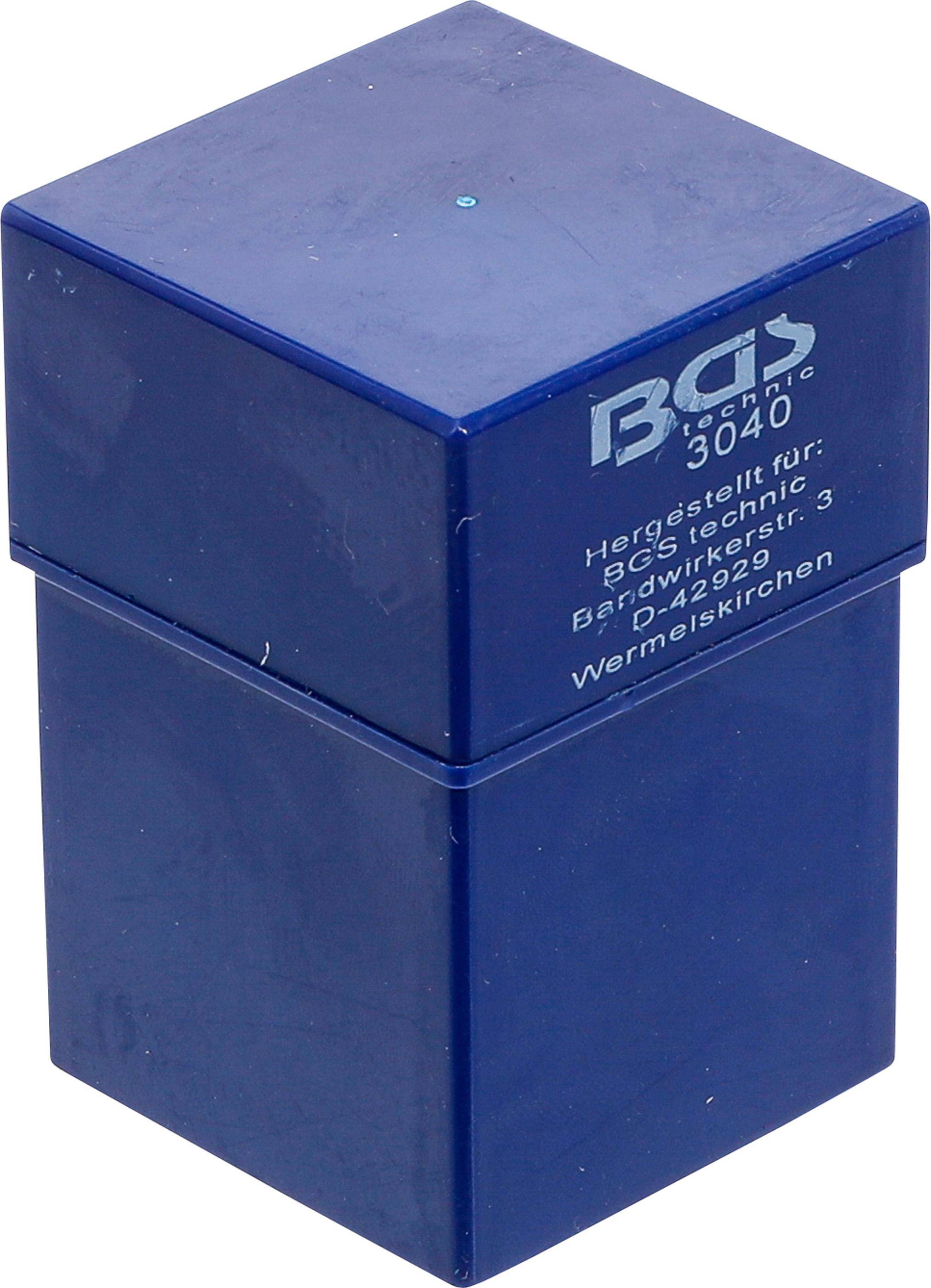 BGS technic Einschlagzahlen | 12 mm