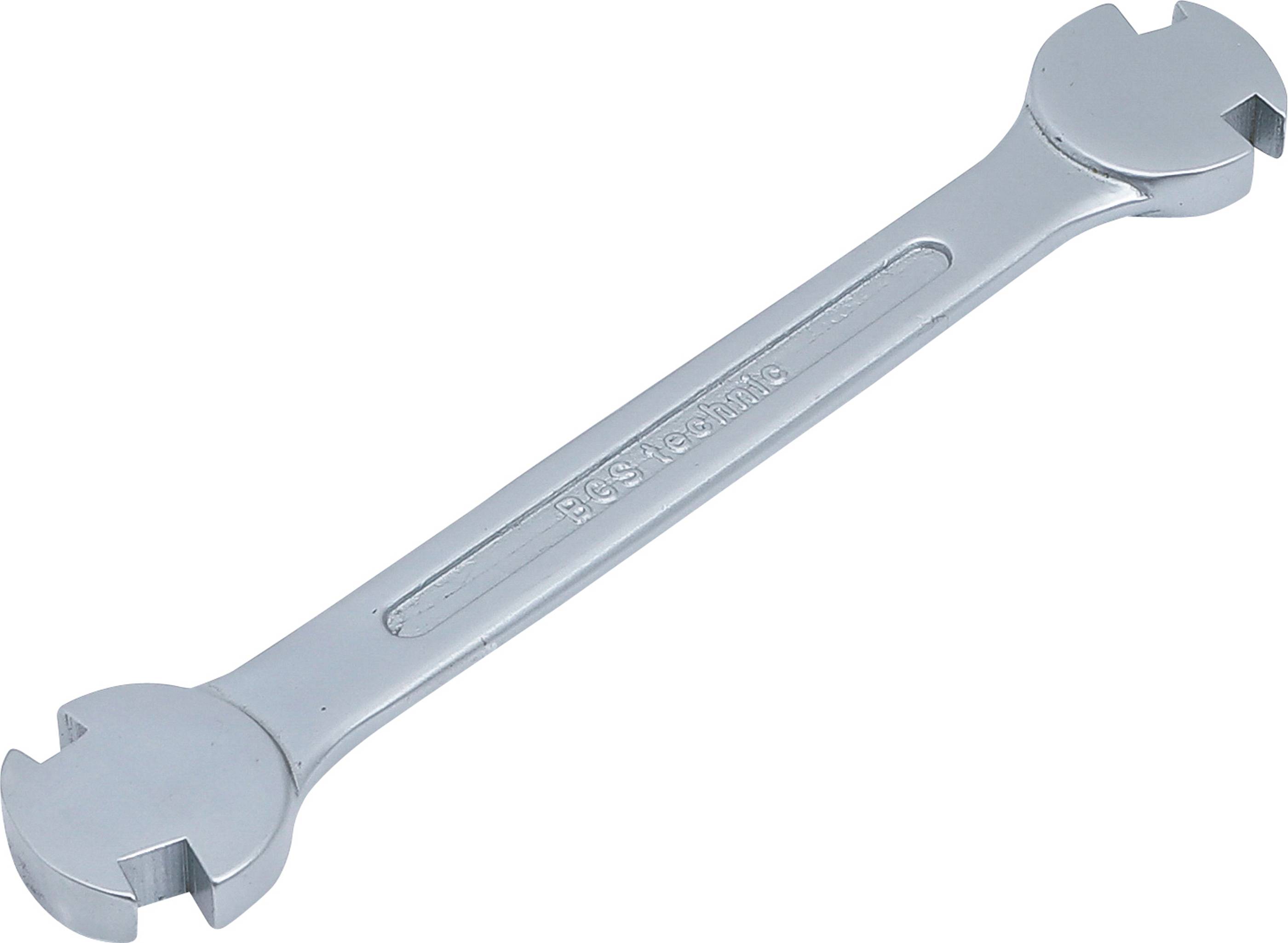 BGS TECHNIC Speichen-Spannschlüssel, 7180