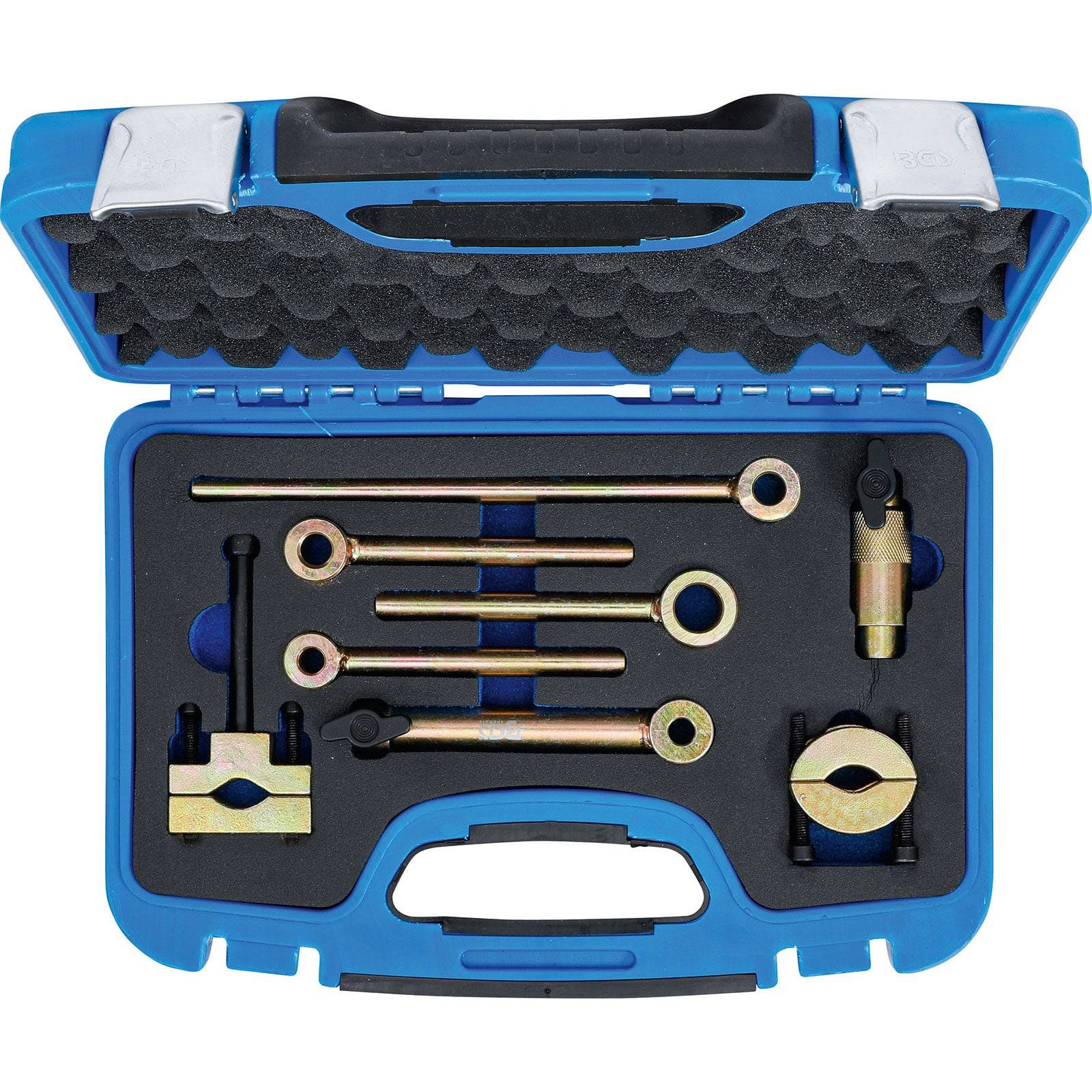 BGS Spurstangen-Lehren-Satz - 8305