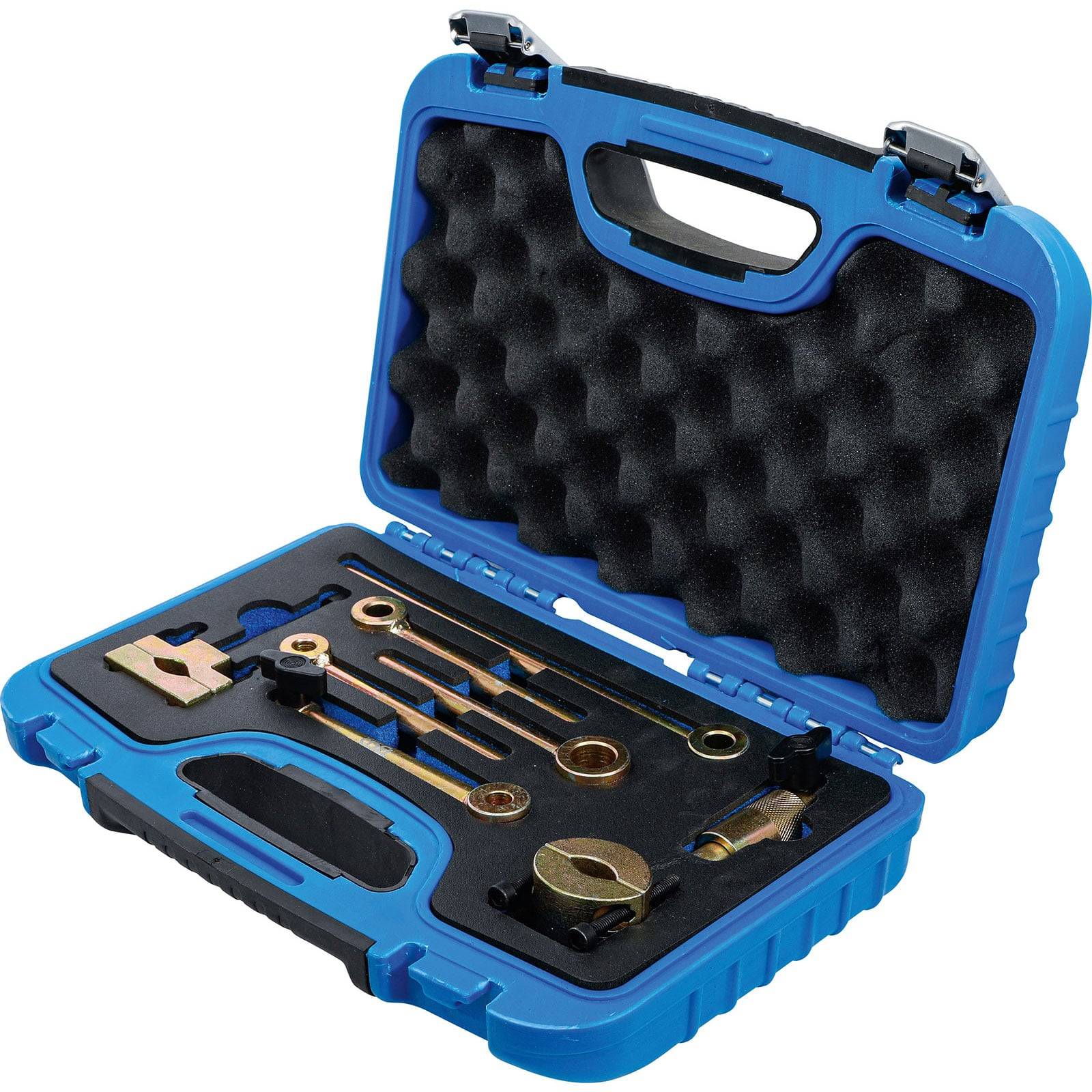 BGS Spurstangen-Lehren-Satz - 8305