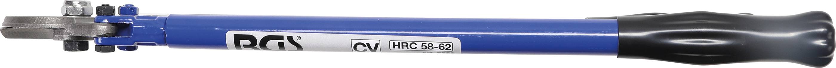 BGS technic Kabelschneider | 450 mm