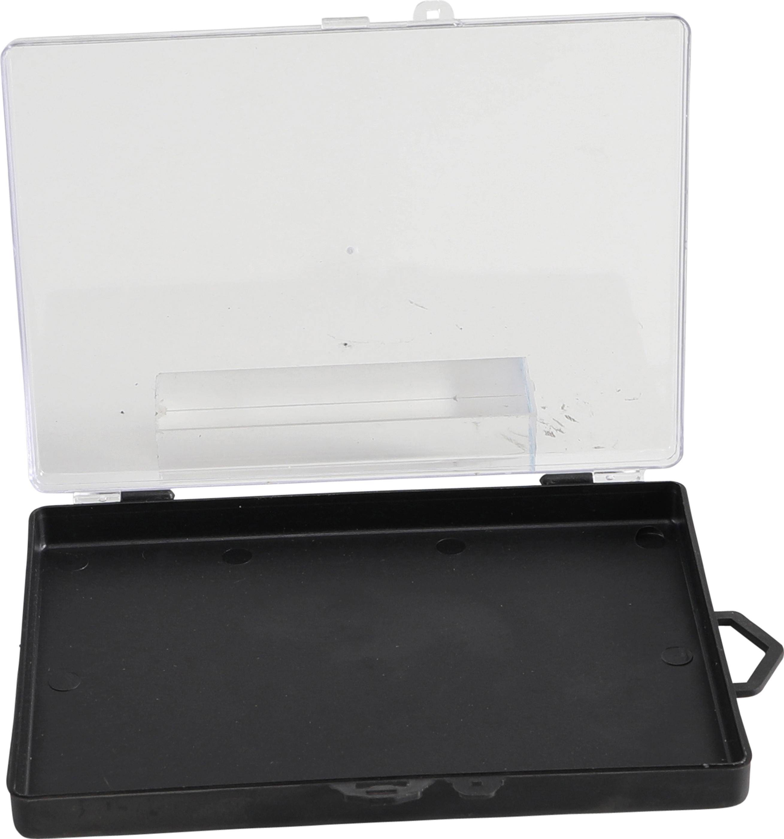 BGS Do It Yourself Leerkoffer für Art. 797