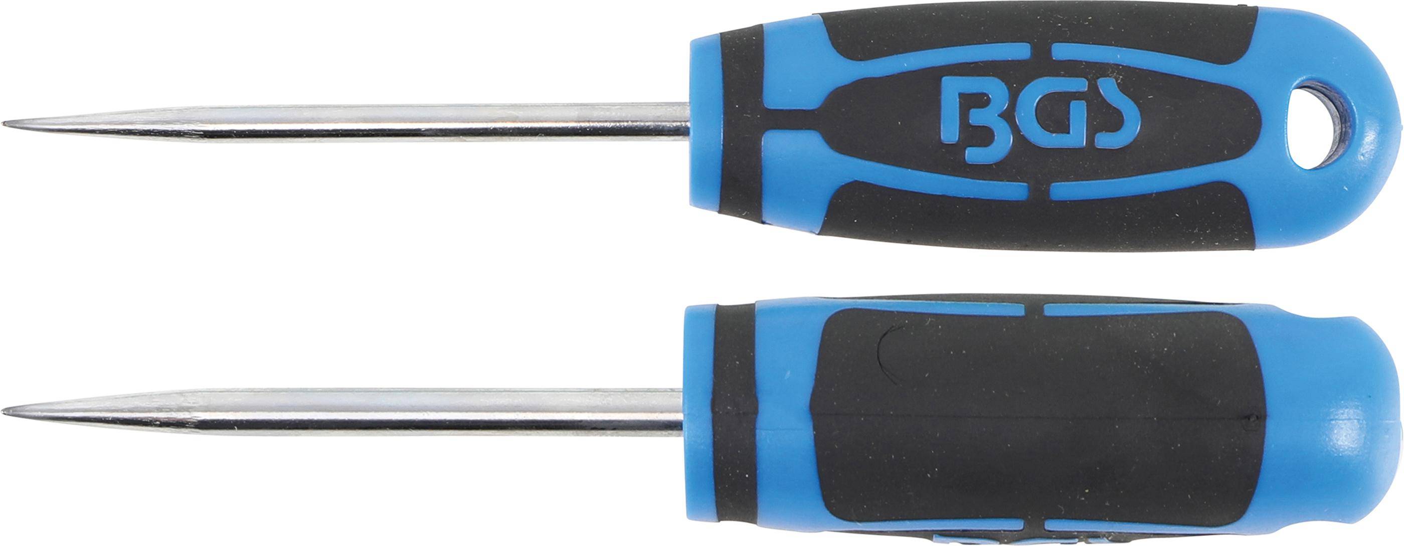 BGS technic Durchstechahle | 175 mm