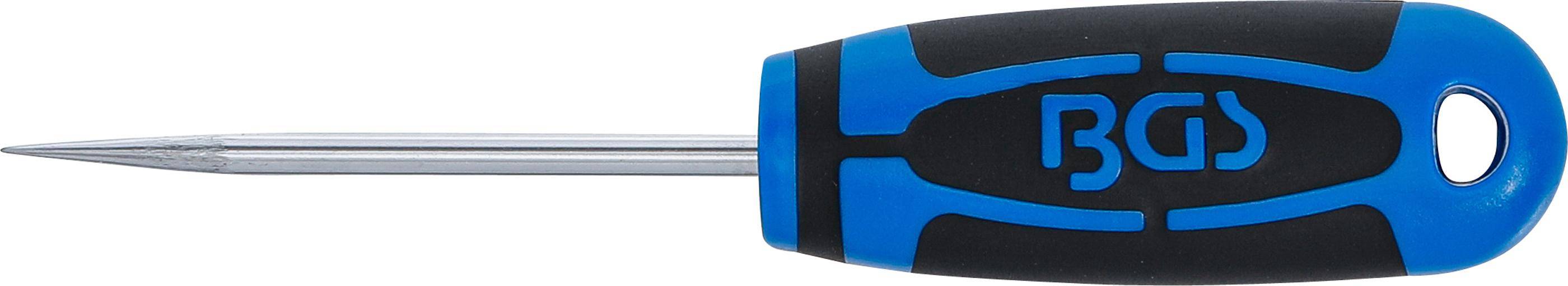 BGS technic Durchstechahle | 175 mm