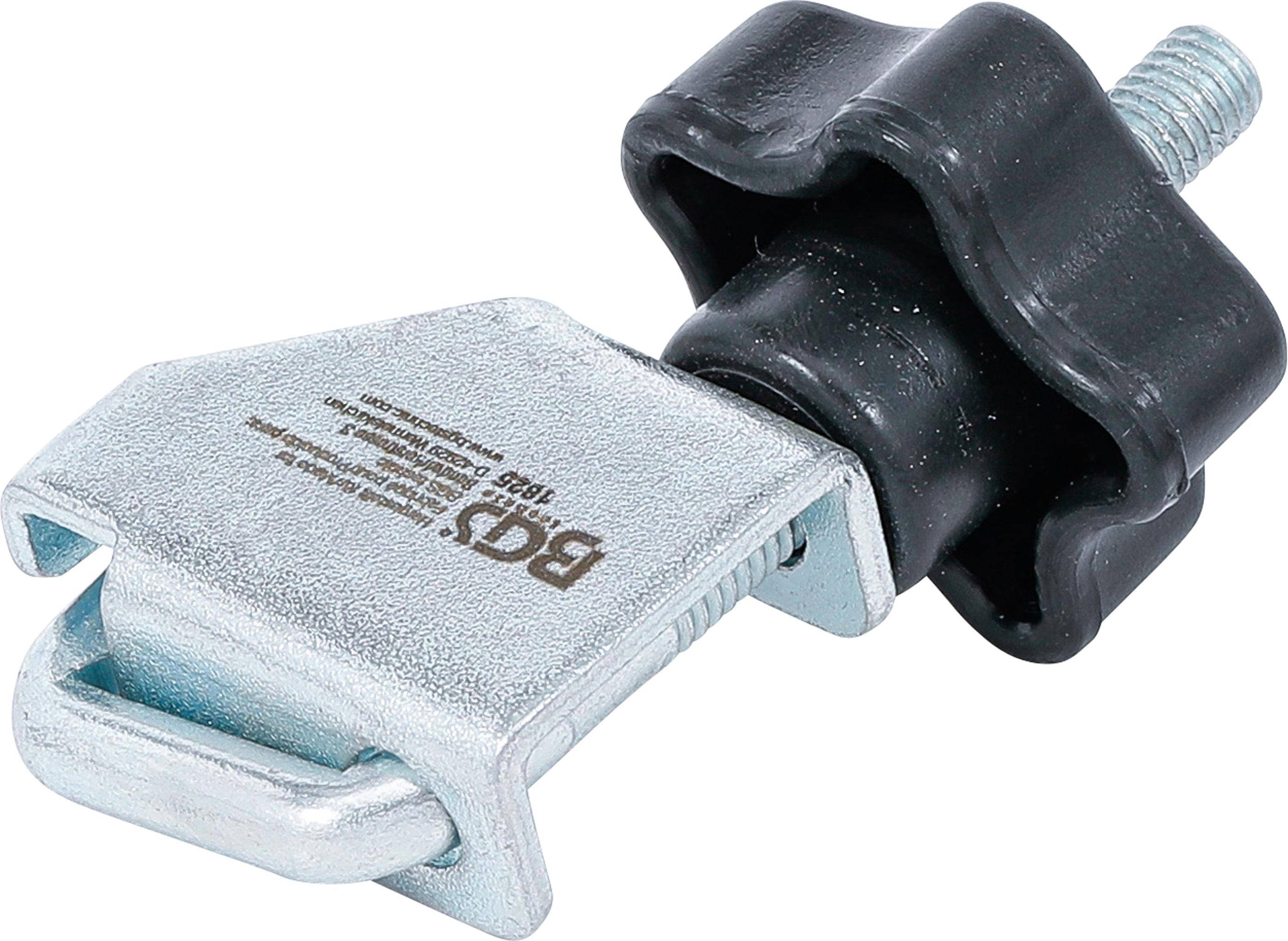 BGS Schlauchklemme | Ø 10 mm