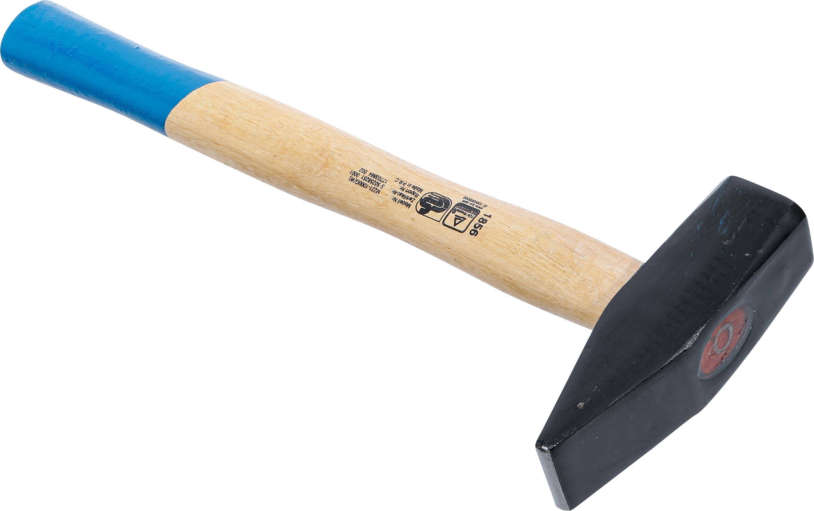 BGS Diy Schlosserhammer | 1000 g