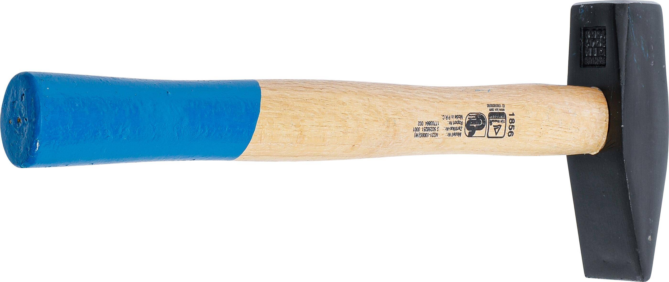 BGS Diy Schlosserhammer | 1000 g