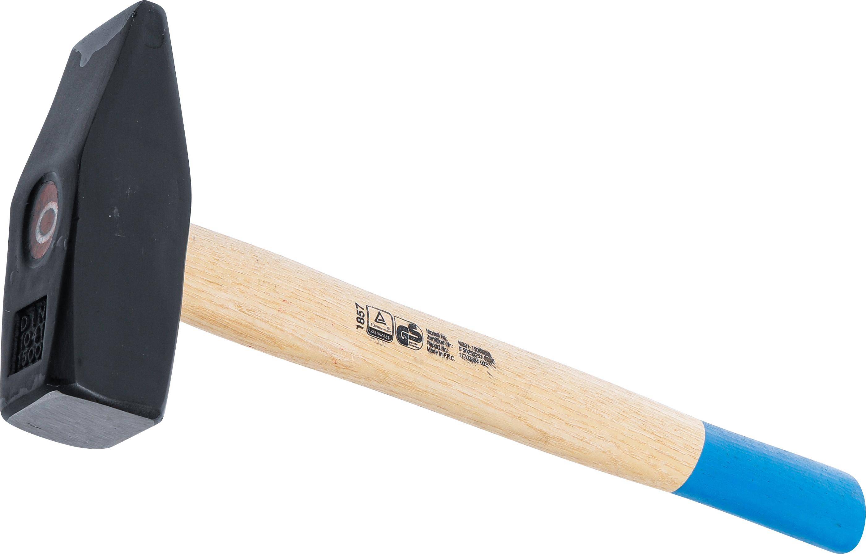 BGS Diy Schlosserhammer | 1500 g