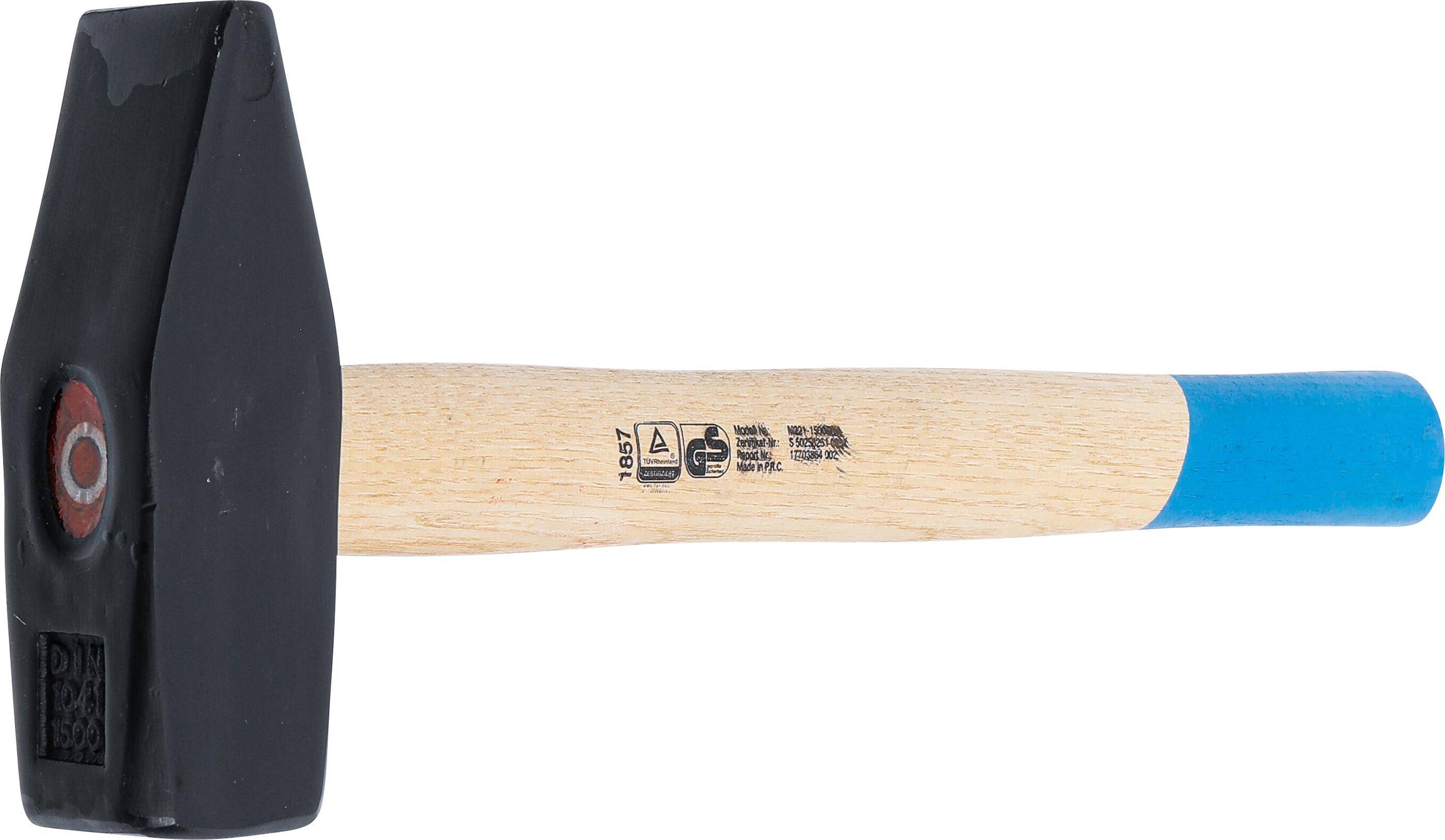 BGS Diy Schlosserhammer | 1500 g
