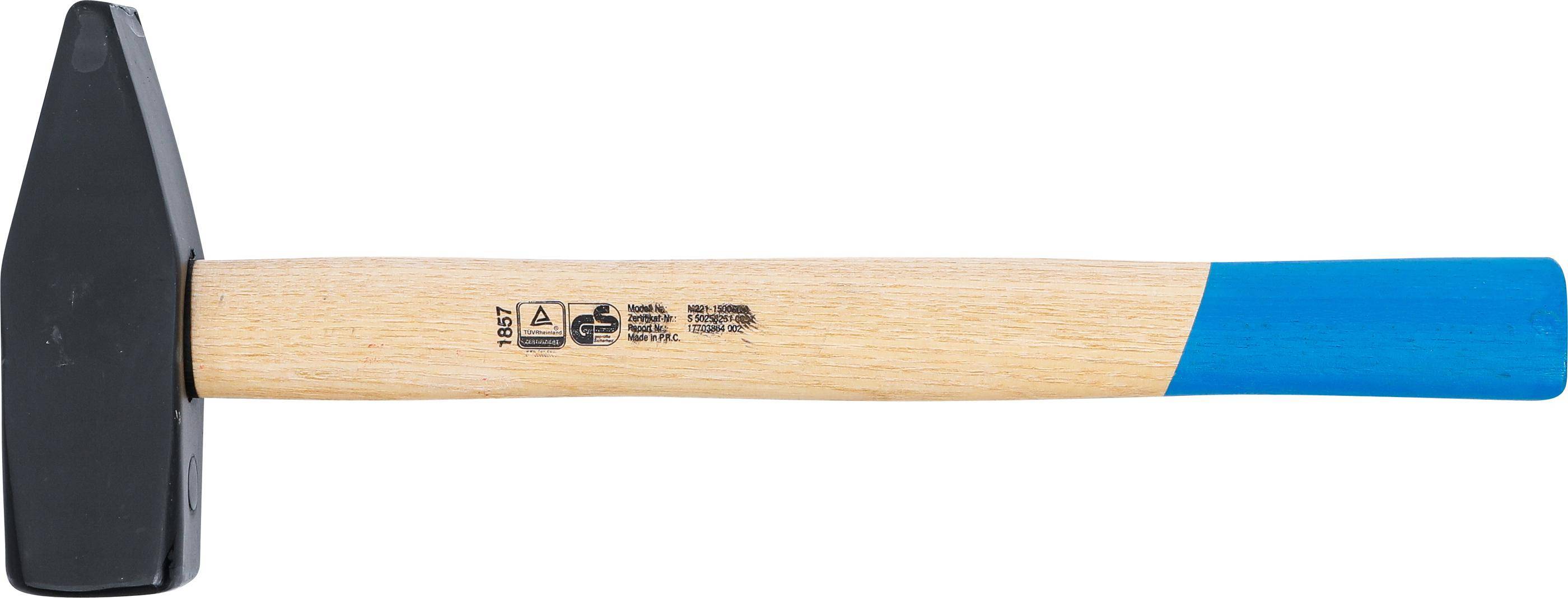 BGS Diy Schlosserhammer | 1500 g