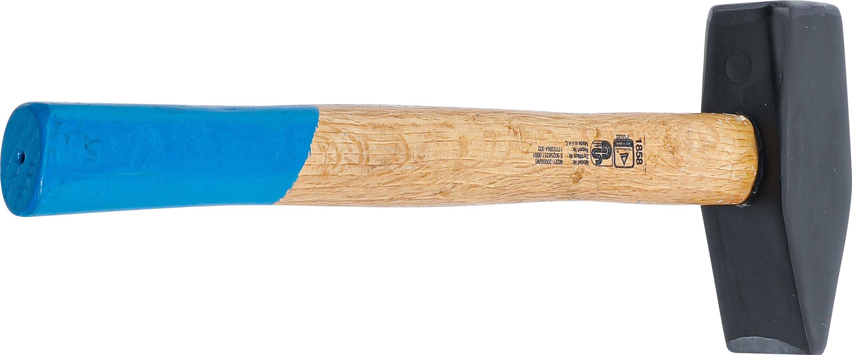 BGS Diy Schlosserhammer | 2000 g