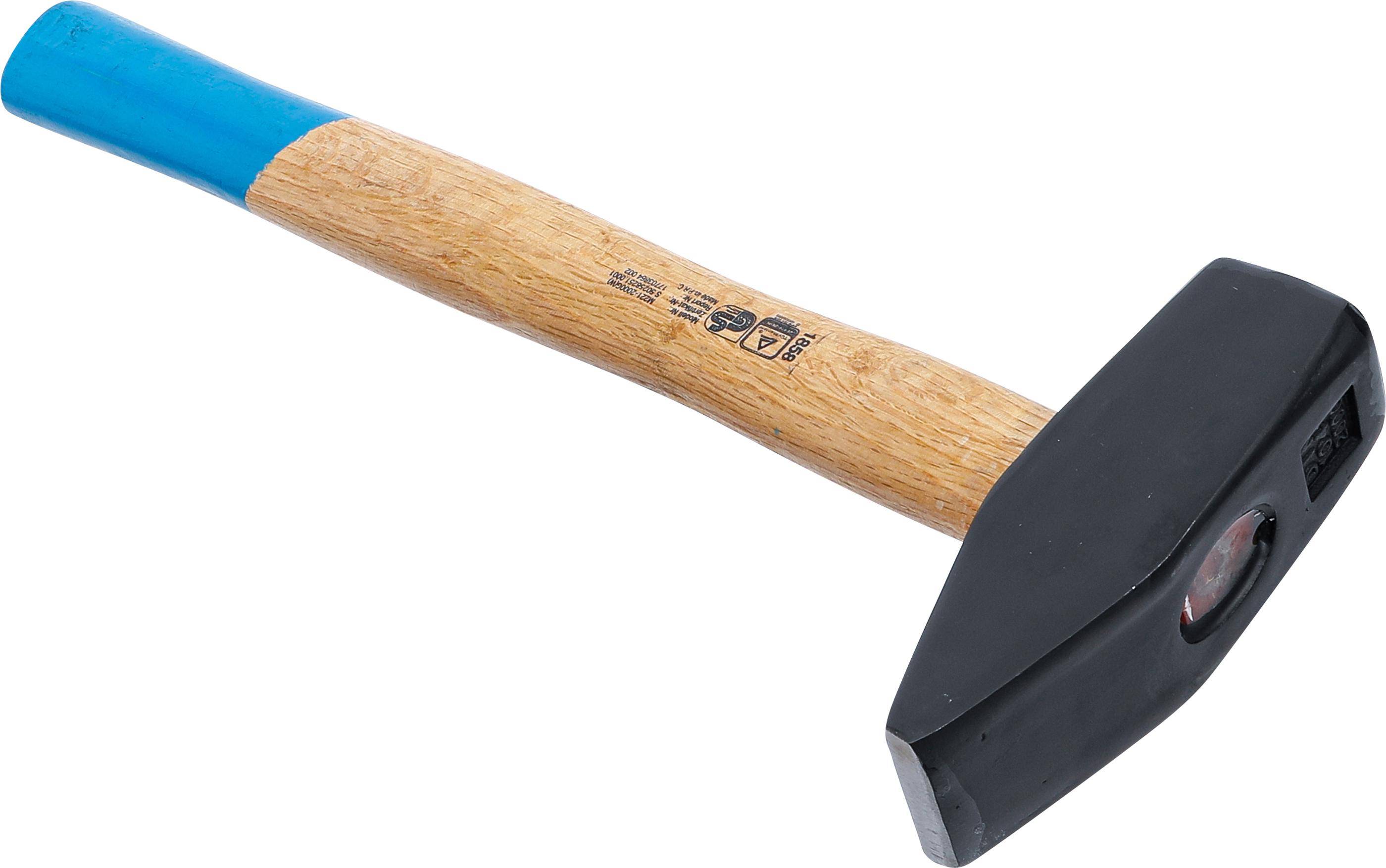 BGS Diy Schlosserhammer | 2000 g