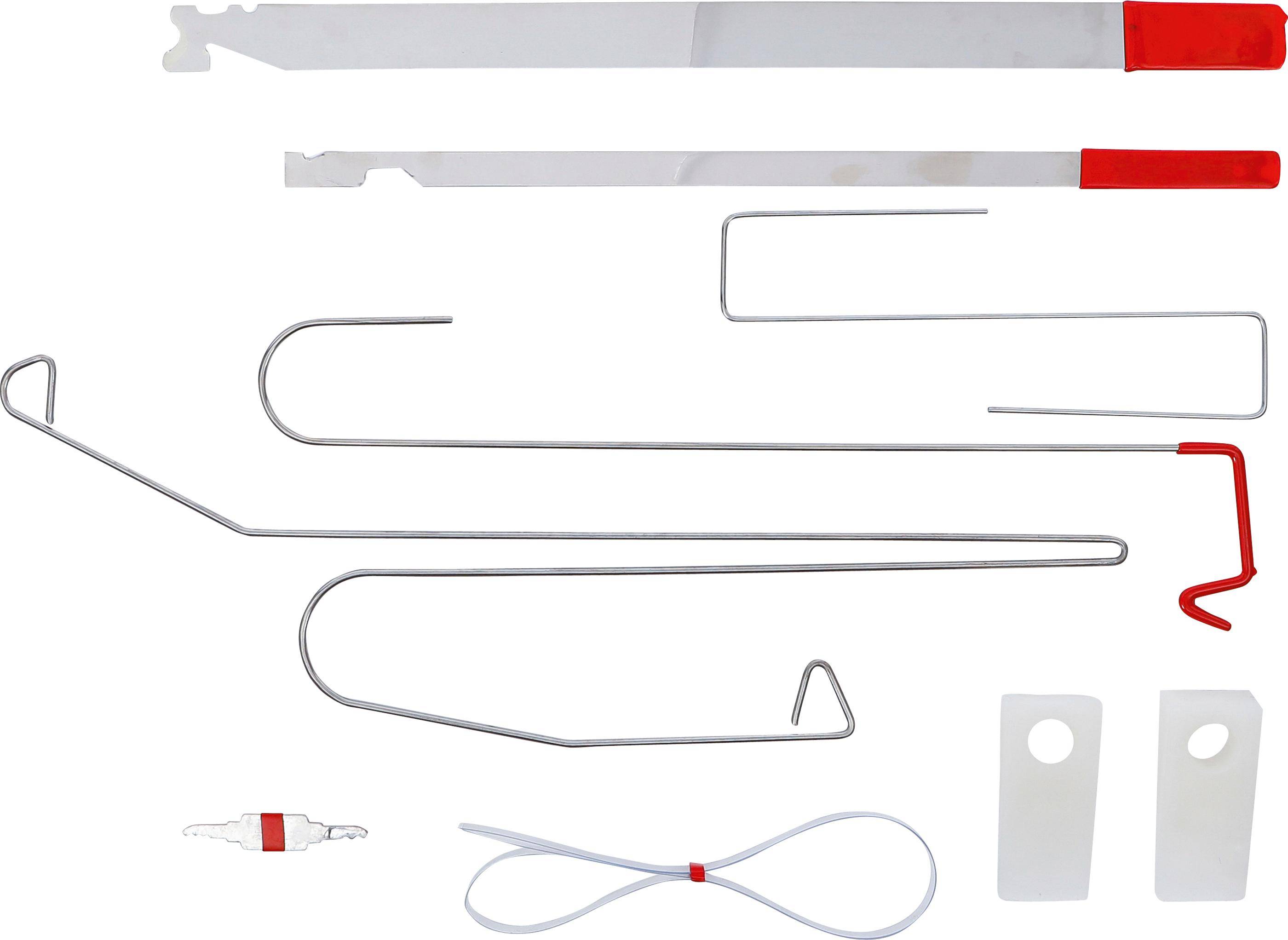 BGS Do It Yourself Notfall-Auto-Öffner-Satz