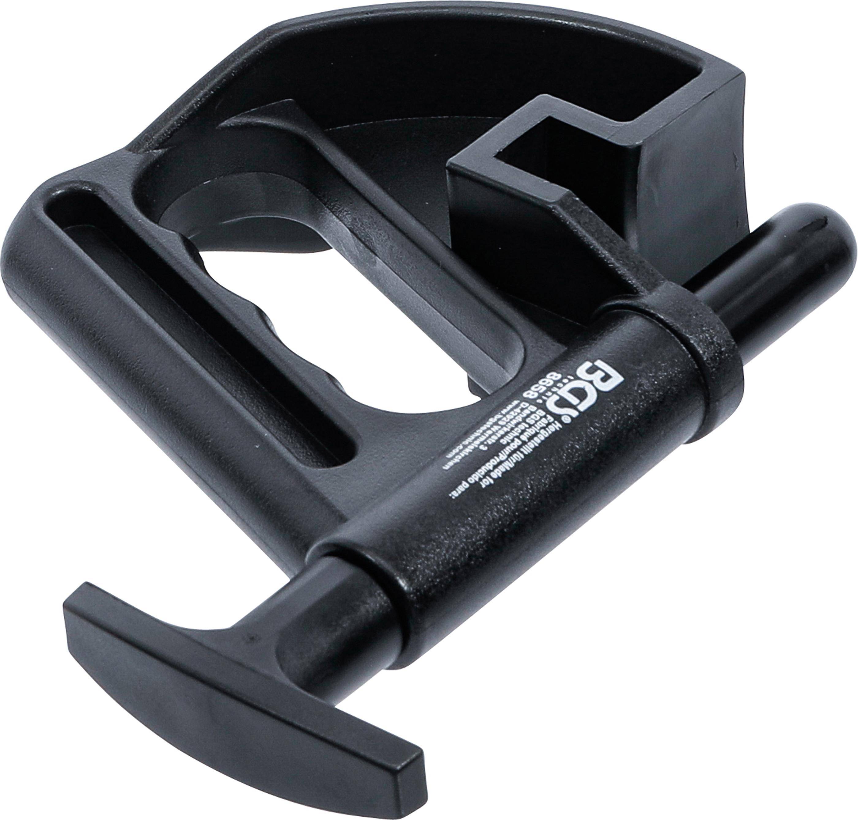 BGS Reifenwulst-Niederhalter