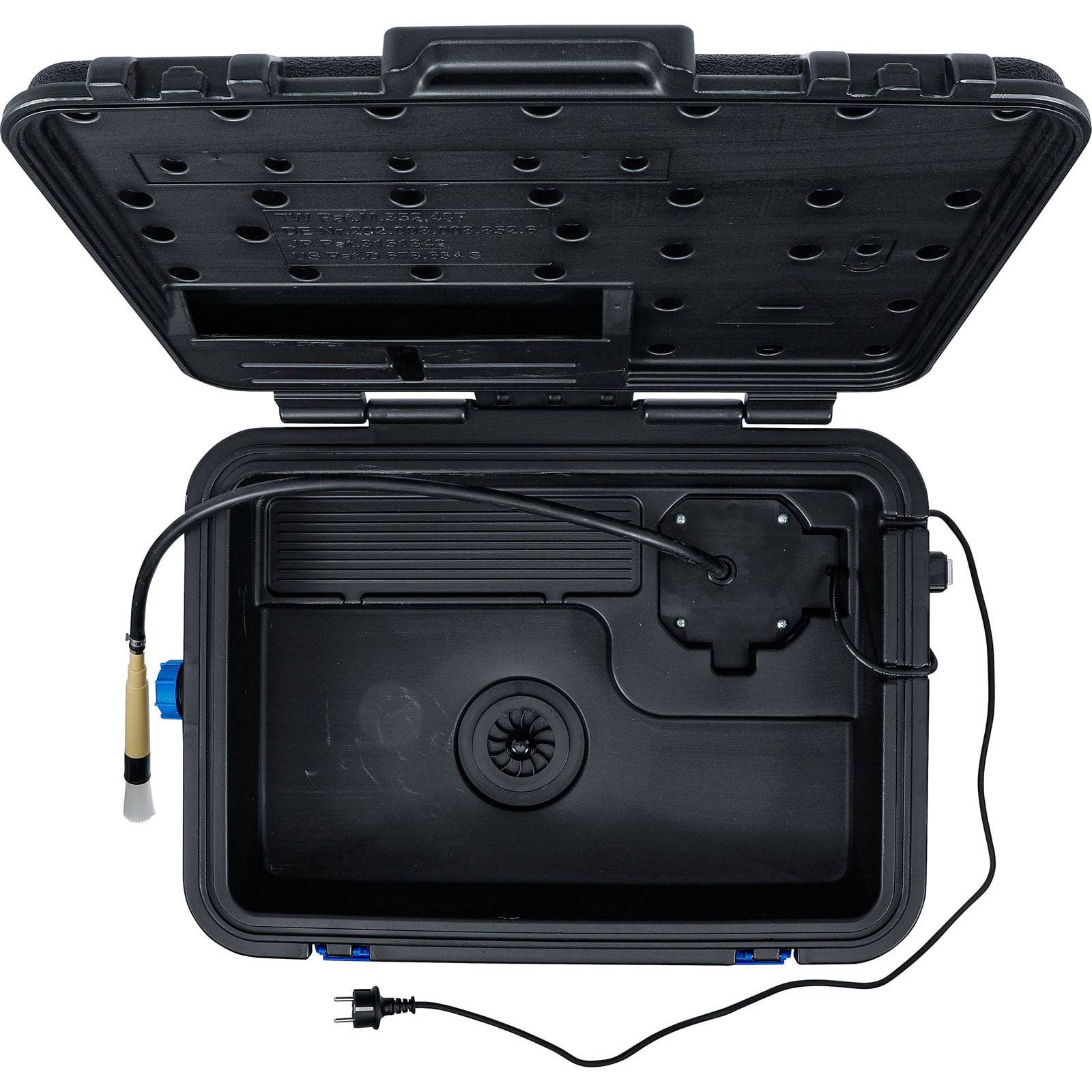 BGS Teile-Waschgerät 230 V - 8693