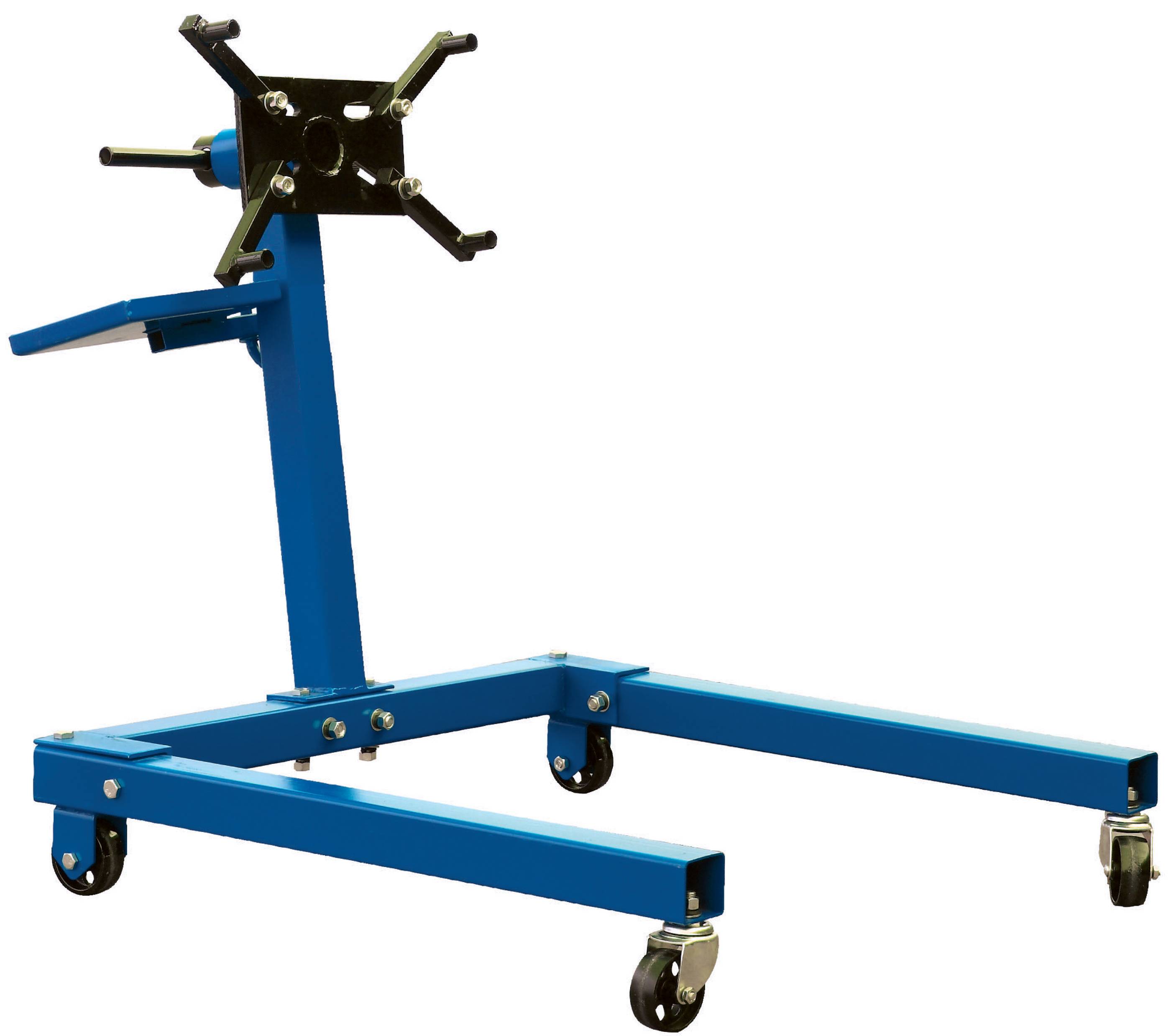 BGS technic Motorständer XL | 560 kg