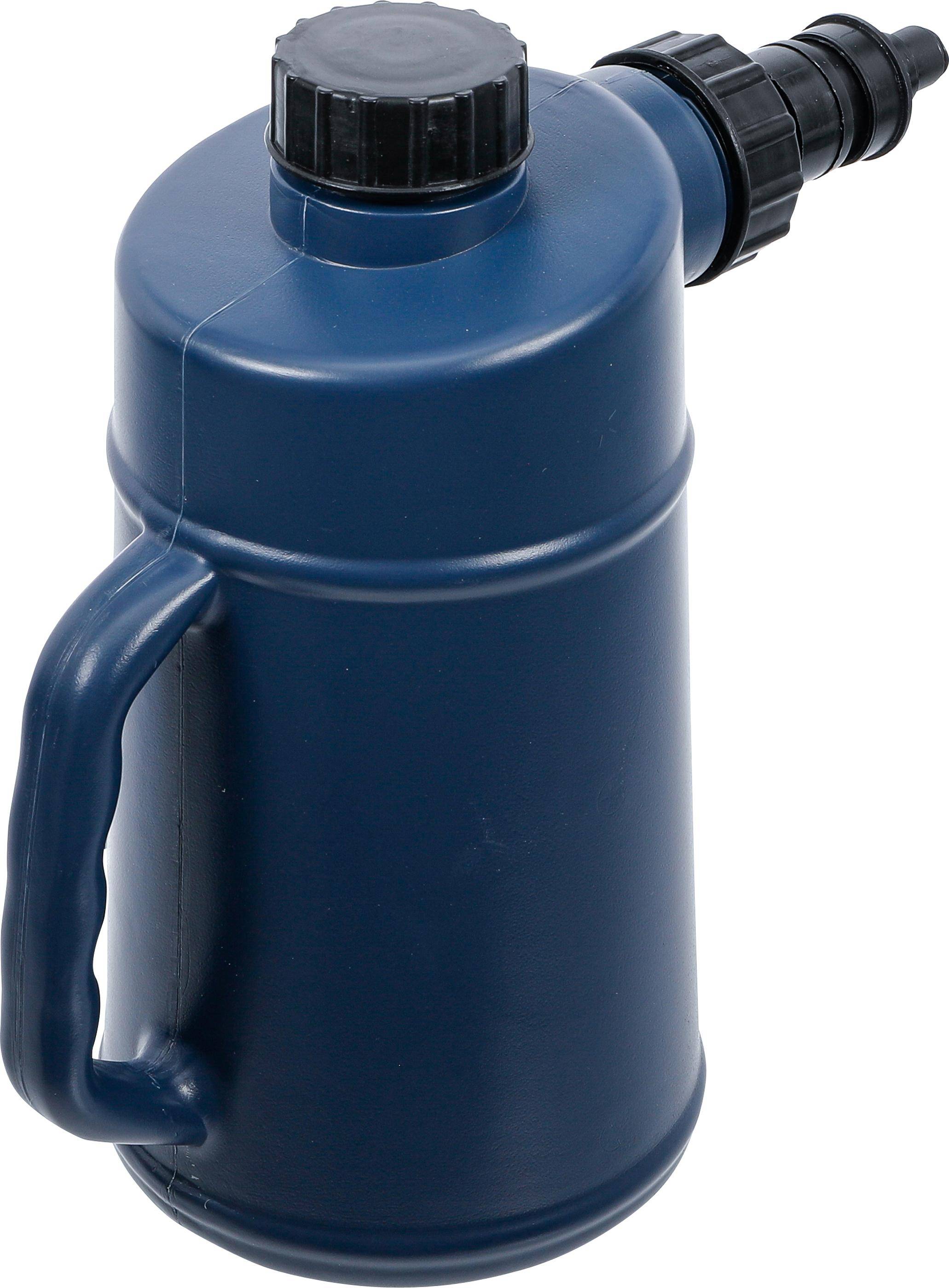 BGS Batteriefller | 2 Liter