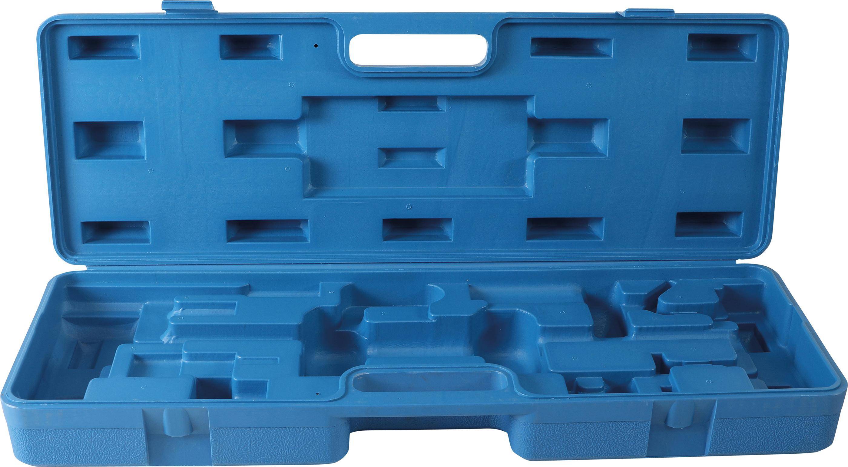 BGS Do It Yourself Leerkoffer für Art. 1674