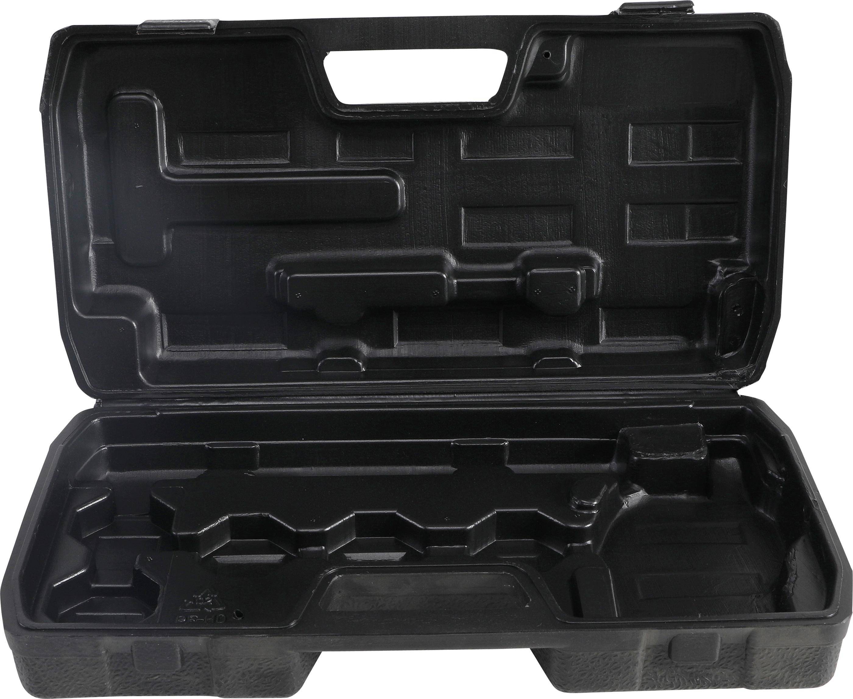 BGS Do It Yourself Leerkoffer für Art. 1891