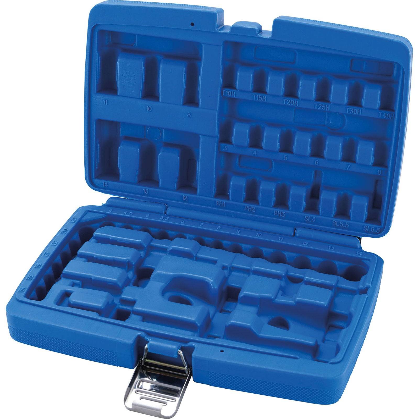 BGS Leerkoffer für Art. 2147 - 2147-LEER