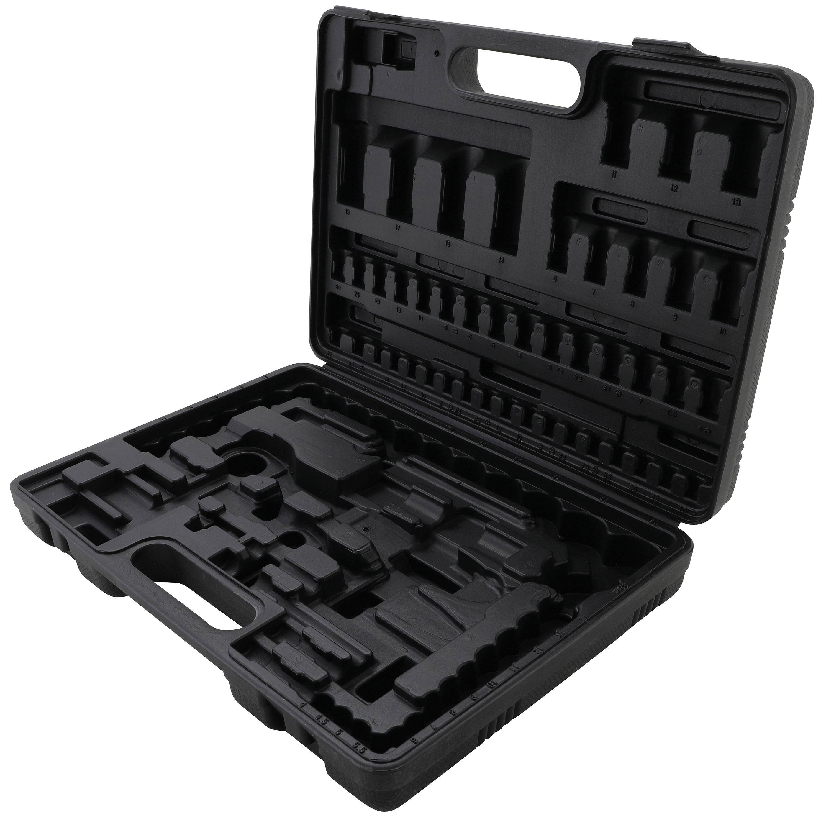 BGS Do It Yourself Leerkoffer für Art. 2296