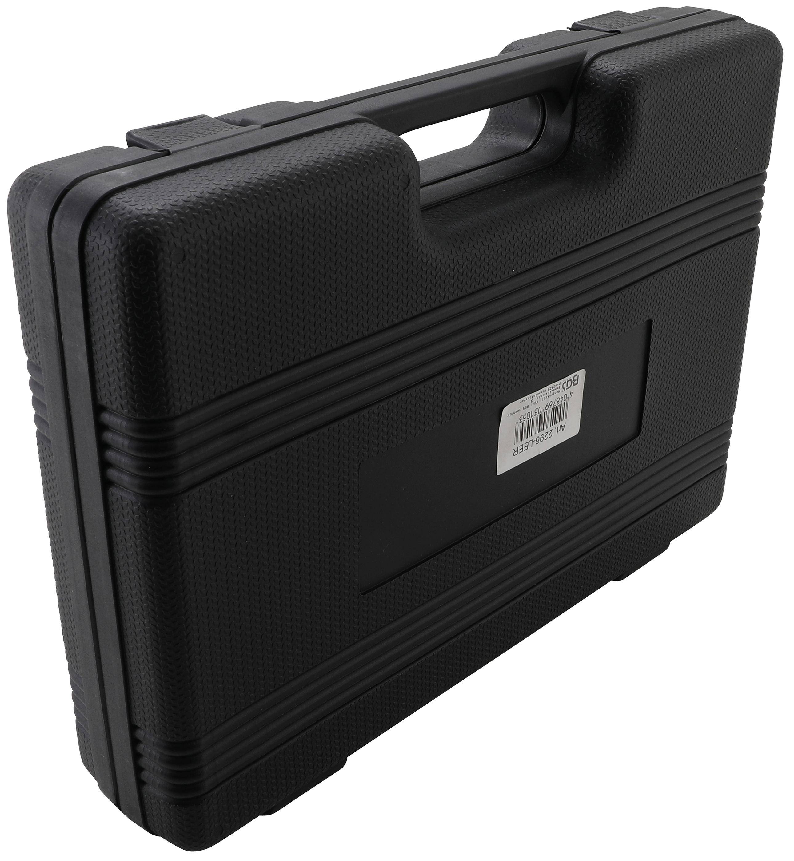 BGS Do It Yourself Leerkoffer für Art. 2296