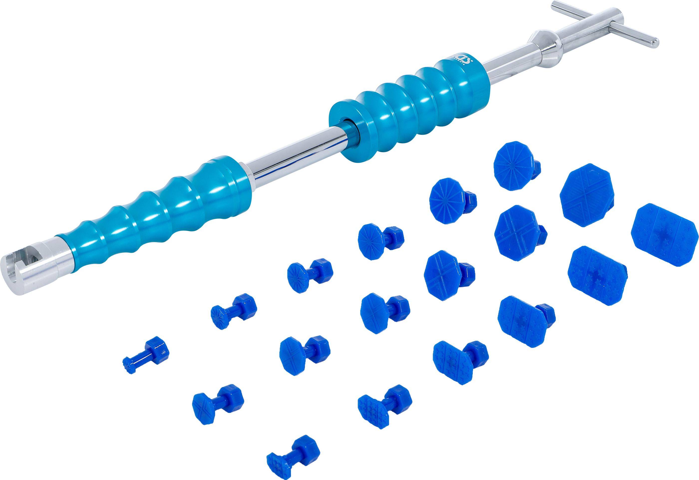 BGS Ausbeul-Gleithammer-Satz