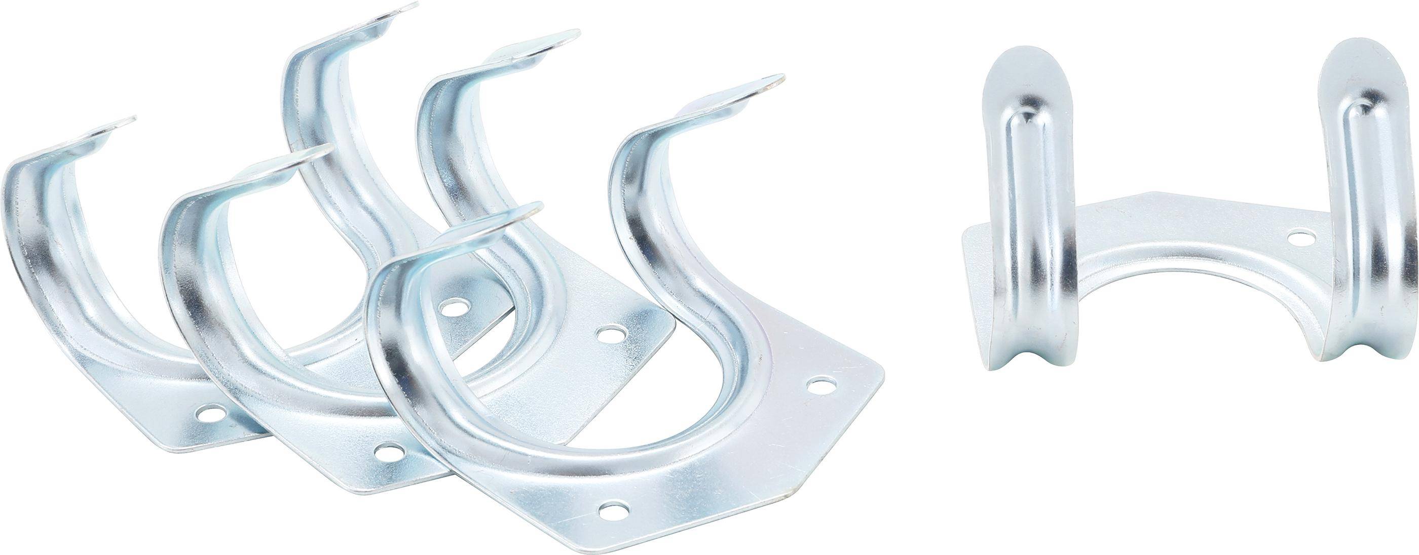 BGS Diy Werkzeug-Haken | 4 Stück