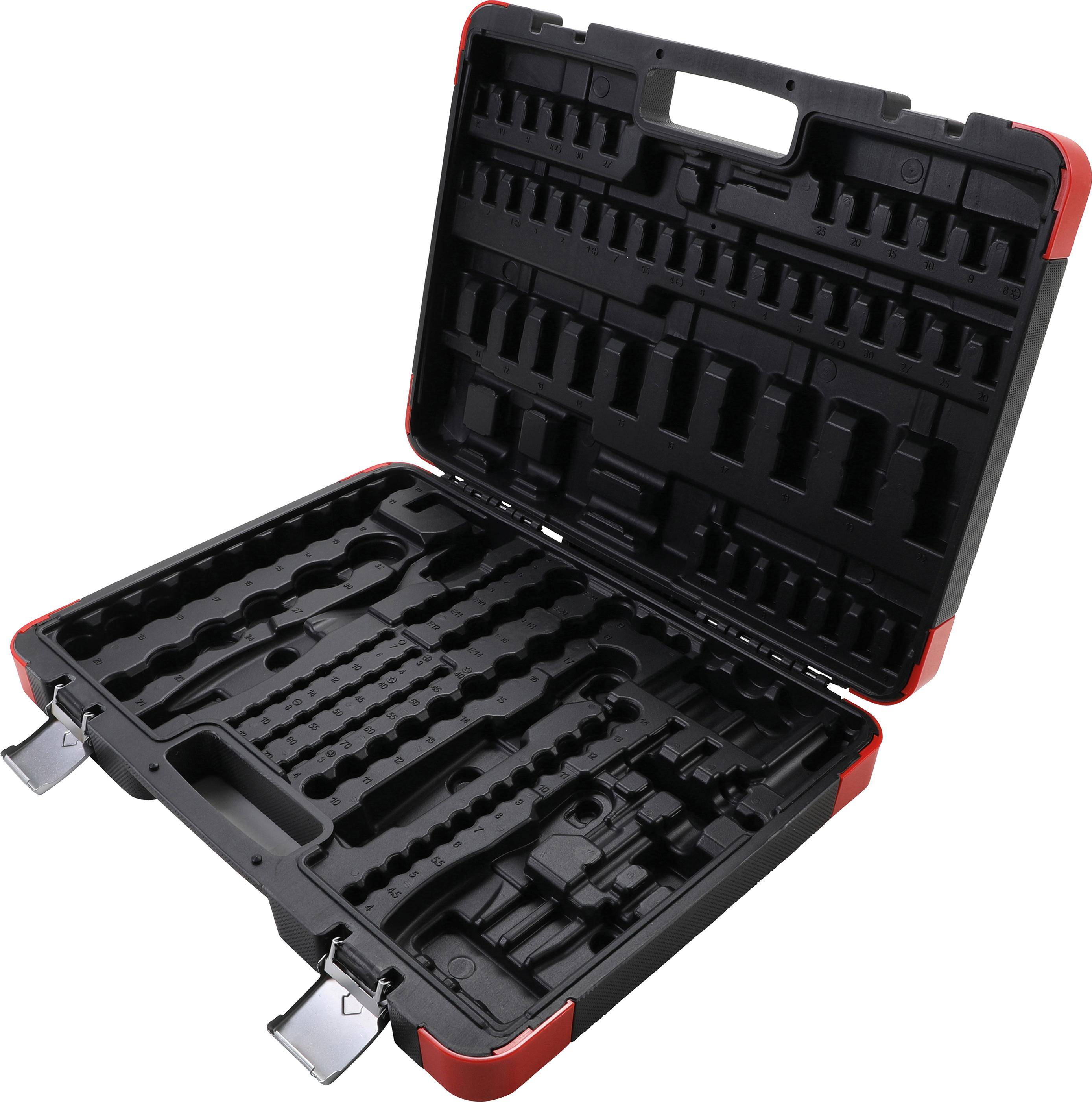 BGS Do It Yourself Leerkoffer für Art. 2283